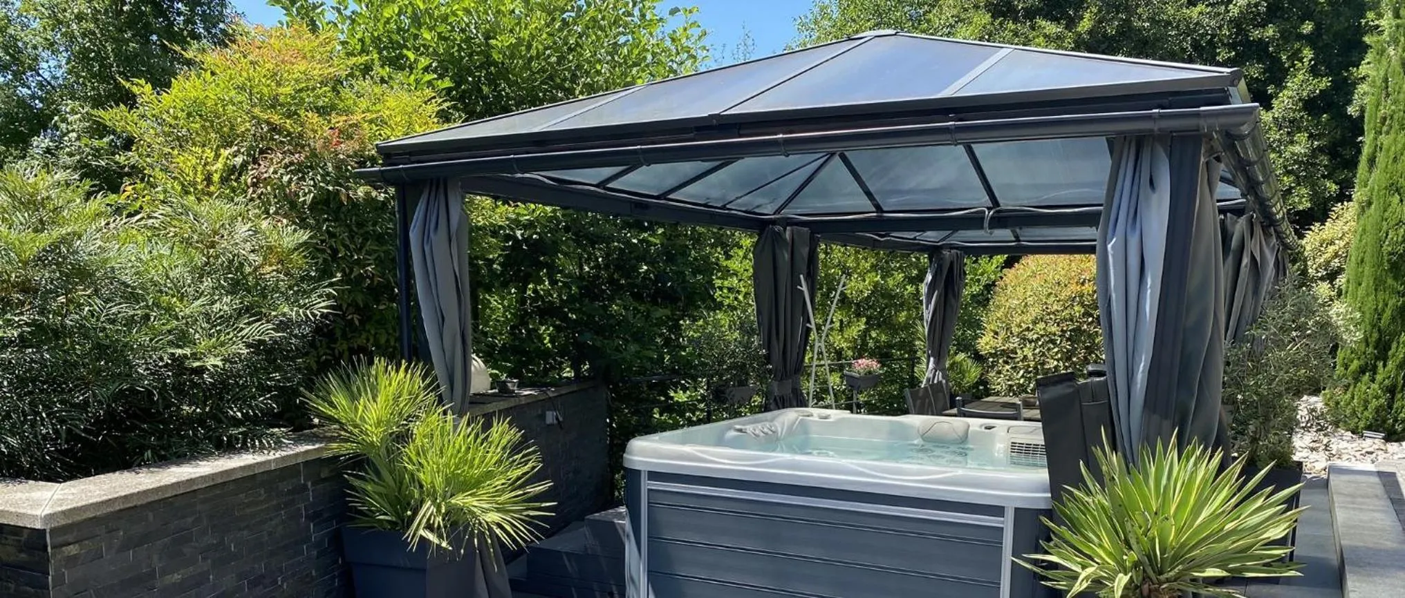 Les Rives des Habsbourg