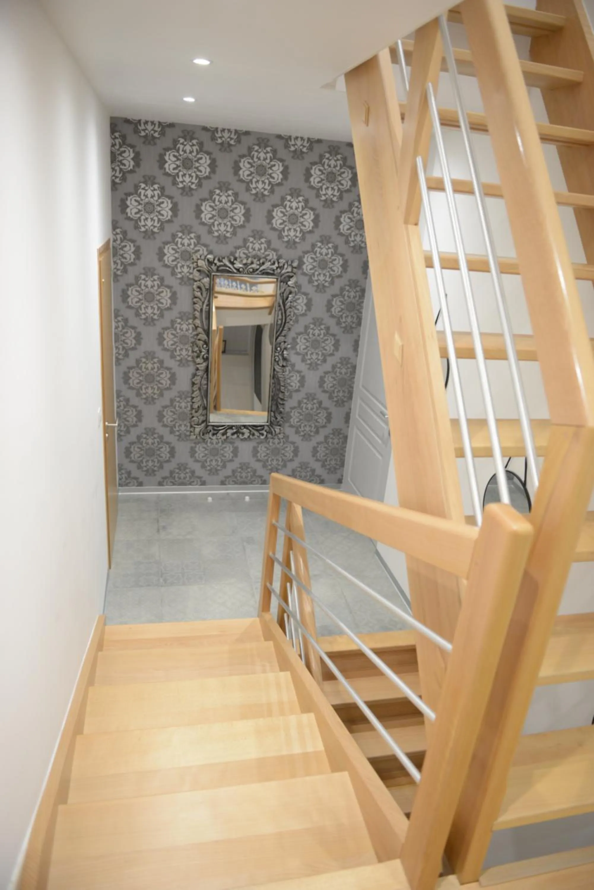 acessibility in Les Rives des Habsbourg