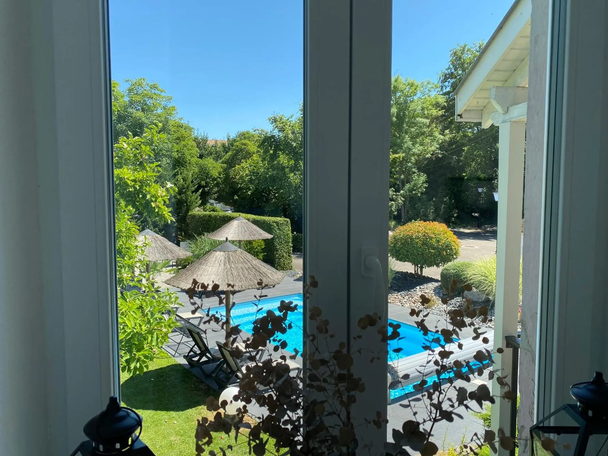 Les Rives des Habsbourg