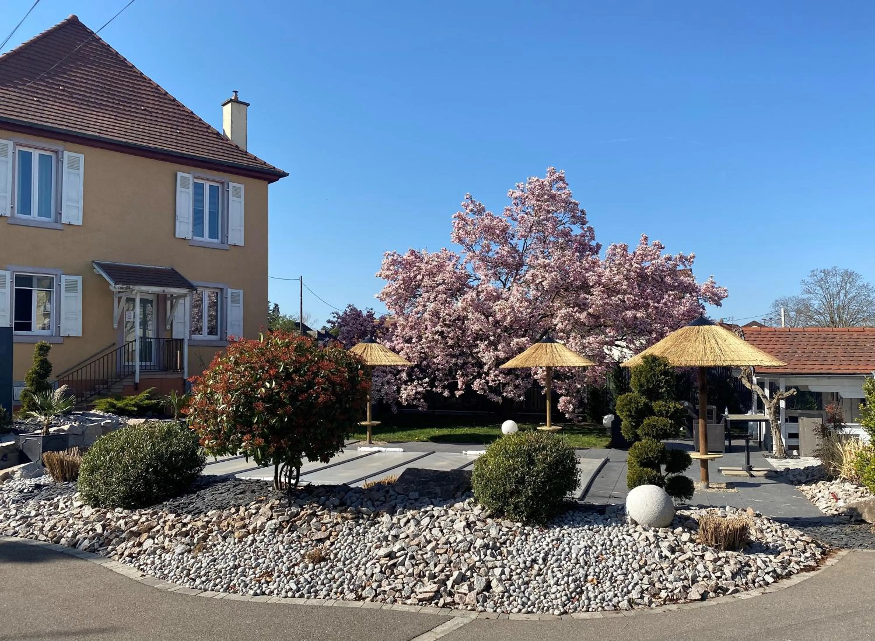 Les Rives des Habsbourg