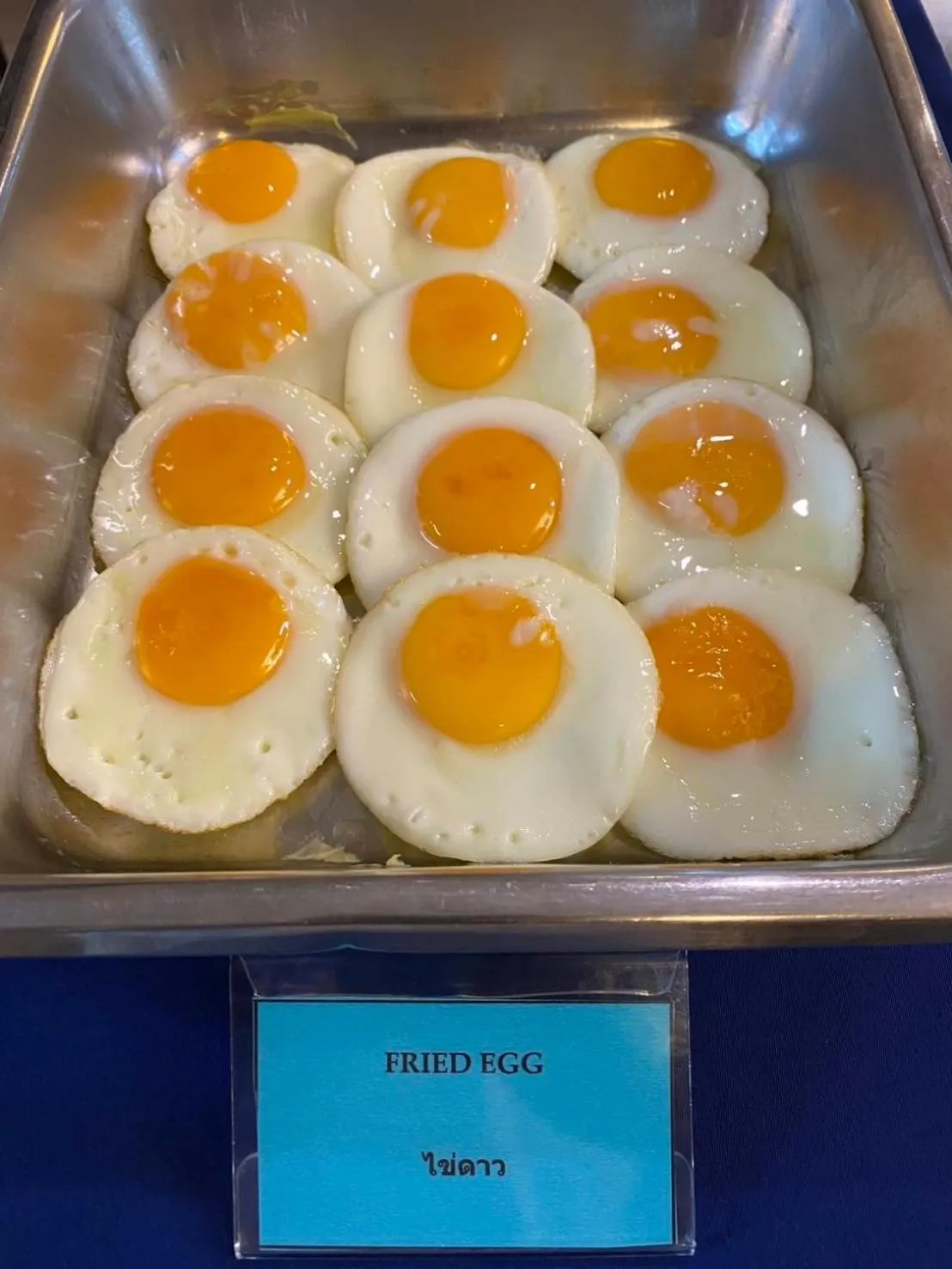 Restaurant/places to eat in Nautical Inn