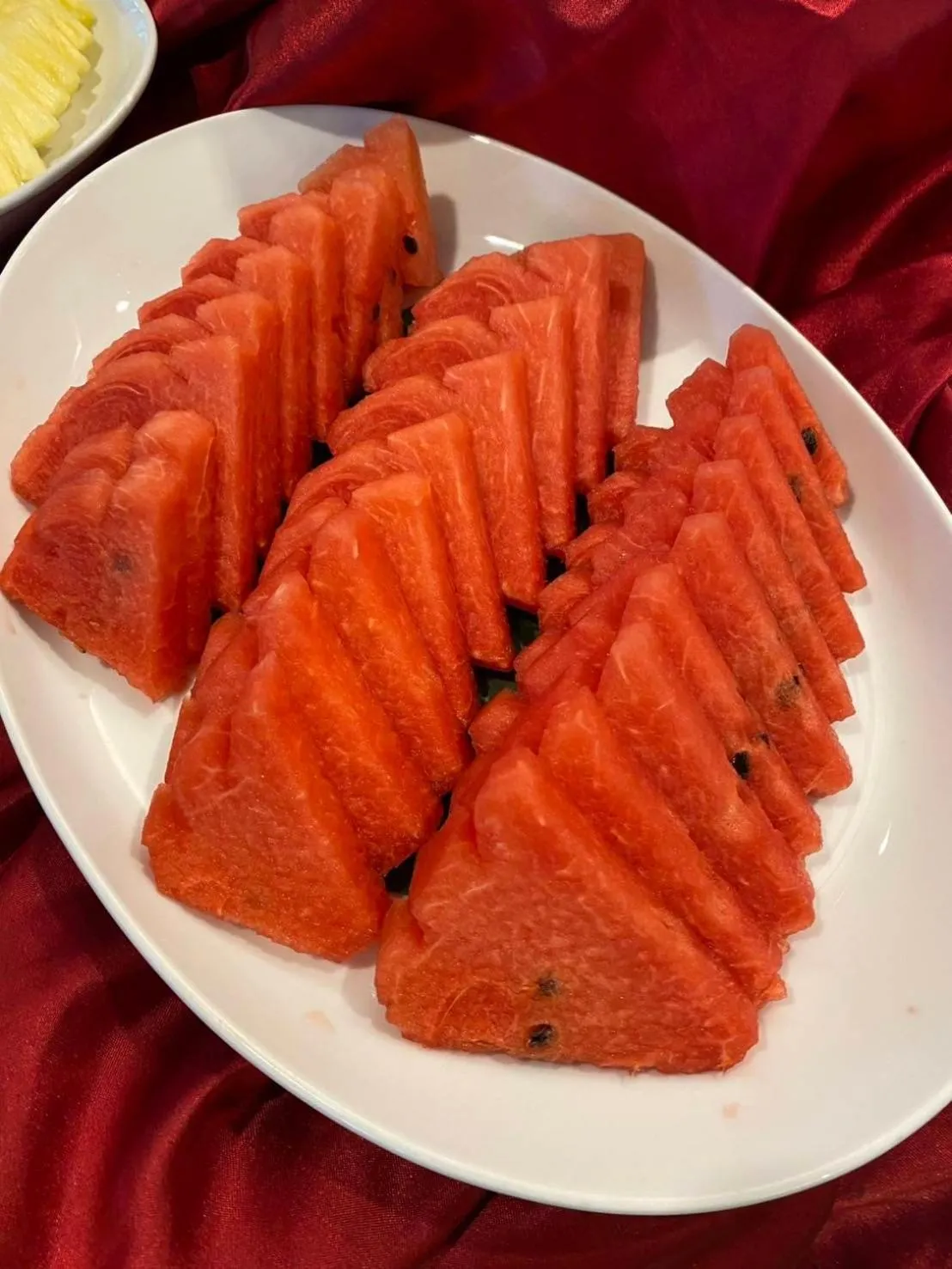 Restaurant/places to eat in Nautical Inn