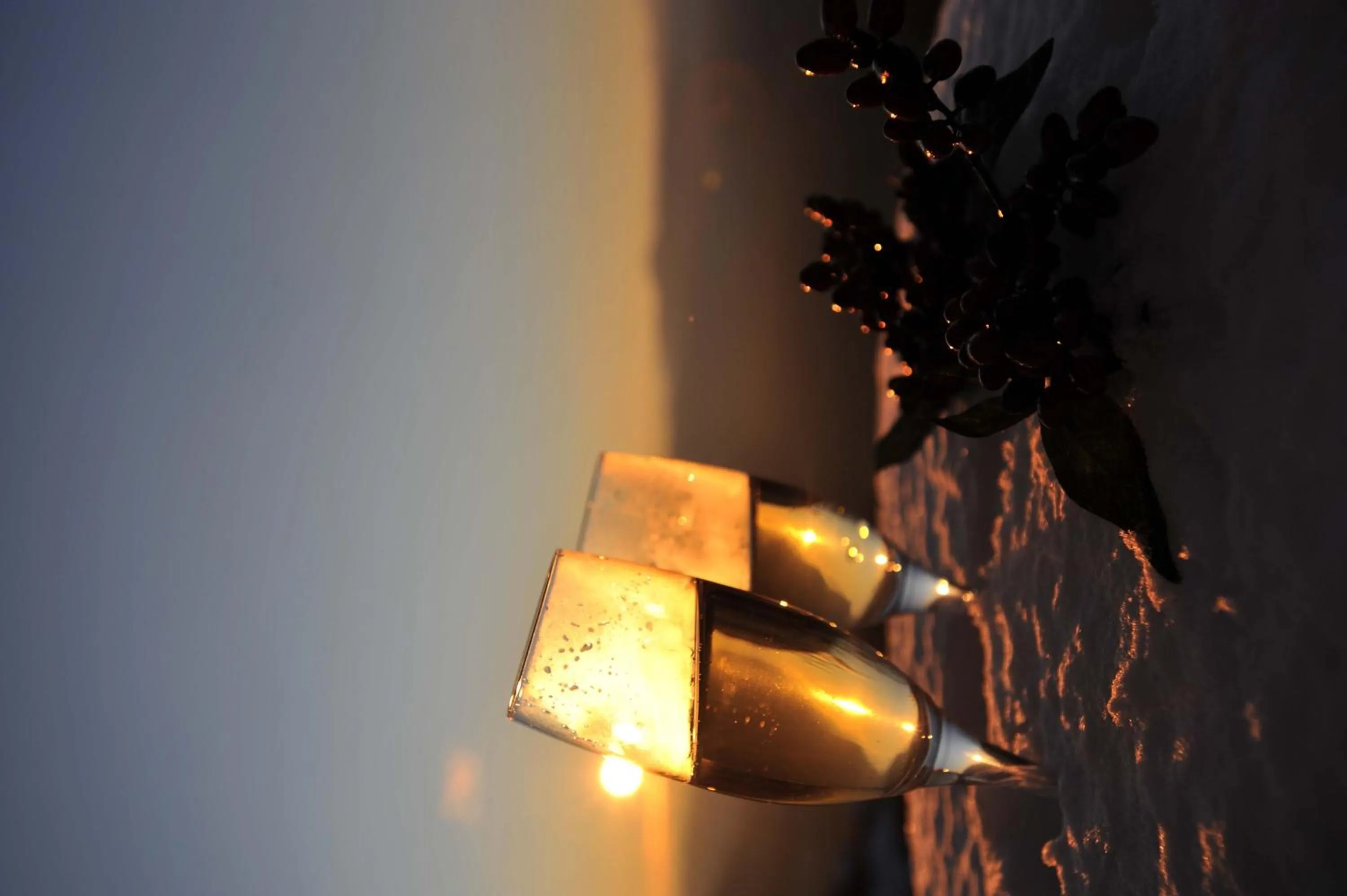 Food and drinks in Konitsa Mountain Hotel