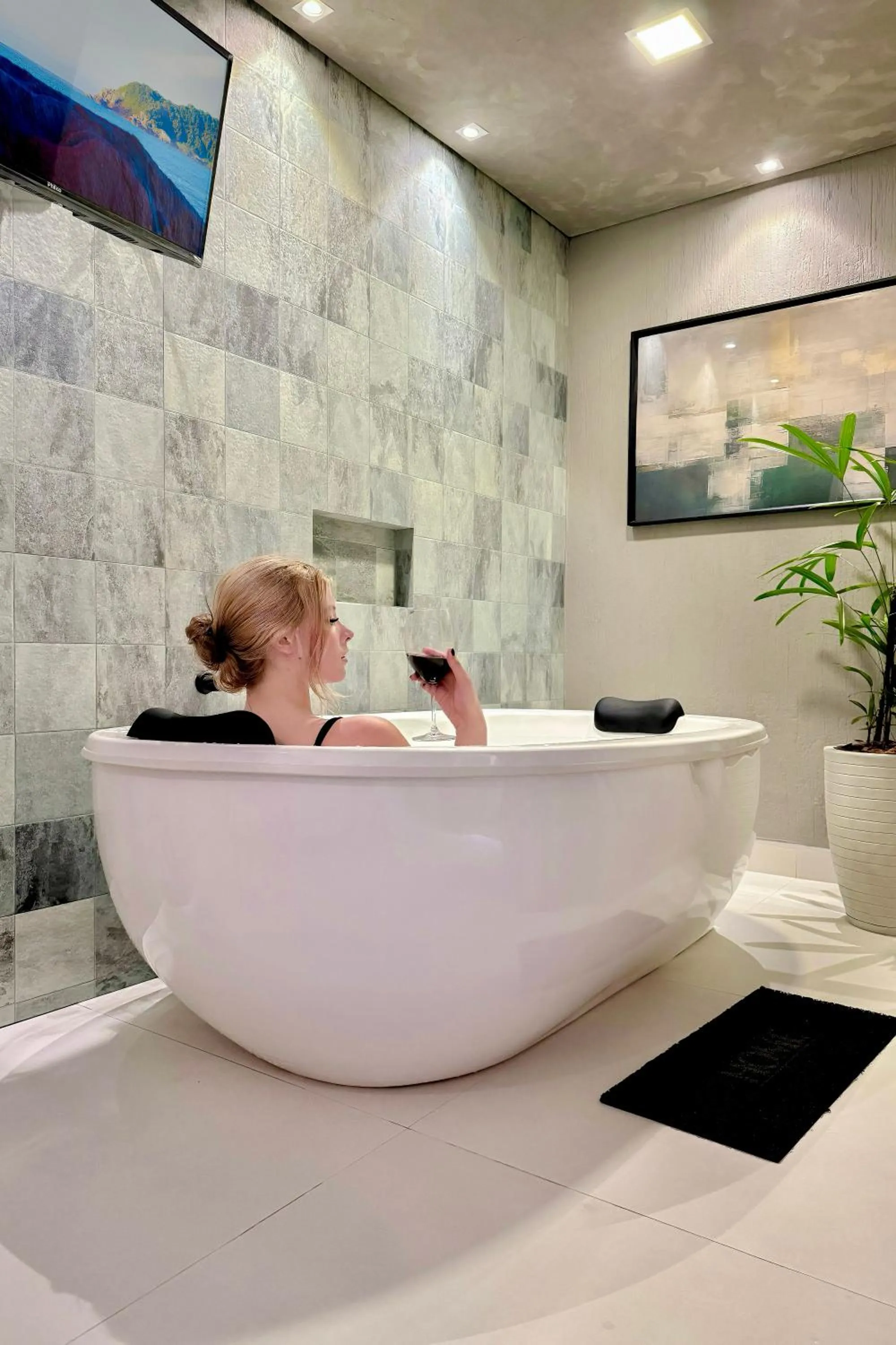 Pousada Rosa Karioka - Praia do Rosa