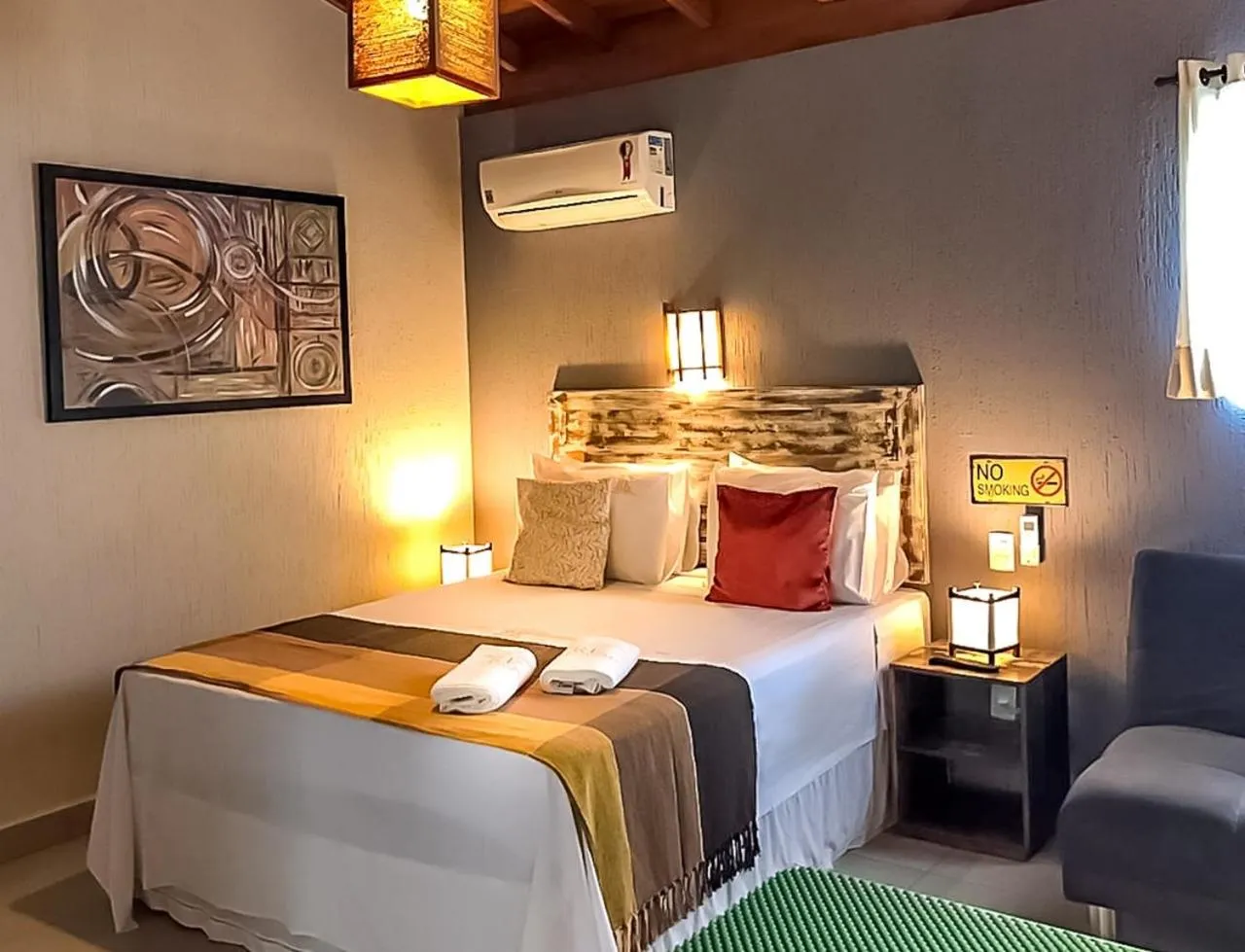 Pousada Rosa Karioka - Praia do Rosa