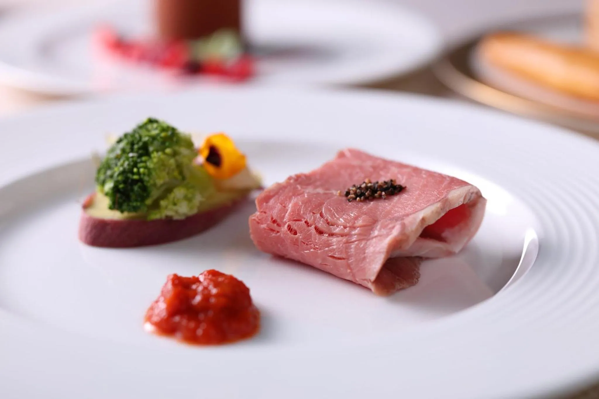 Meeting/conference room in ANA Crowne Plaza Narita by IHG