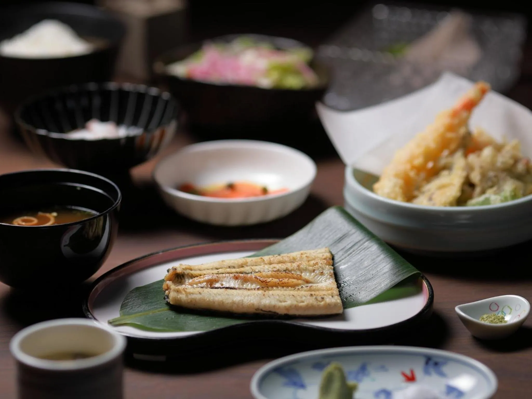 Restaurant/places to eat in ANA Crowne Plaza Narita by IHG