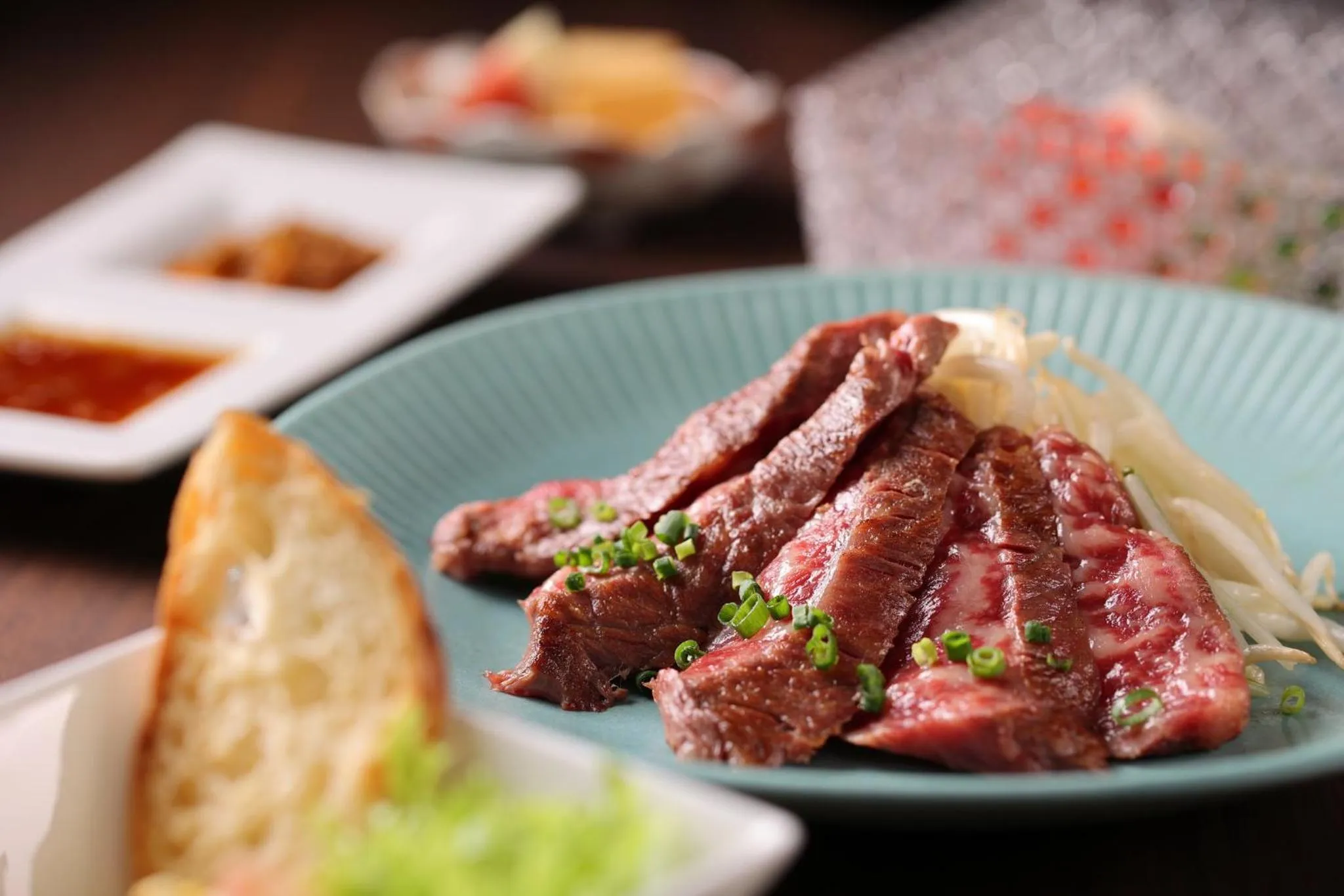 Restaurant/places to eat in ANA Crowne Plaza Narita by IHG