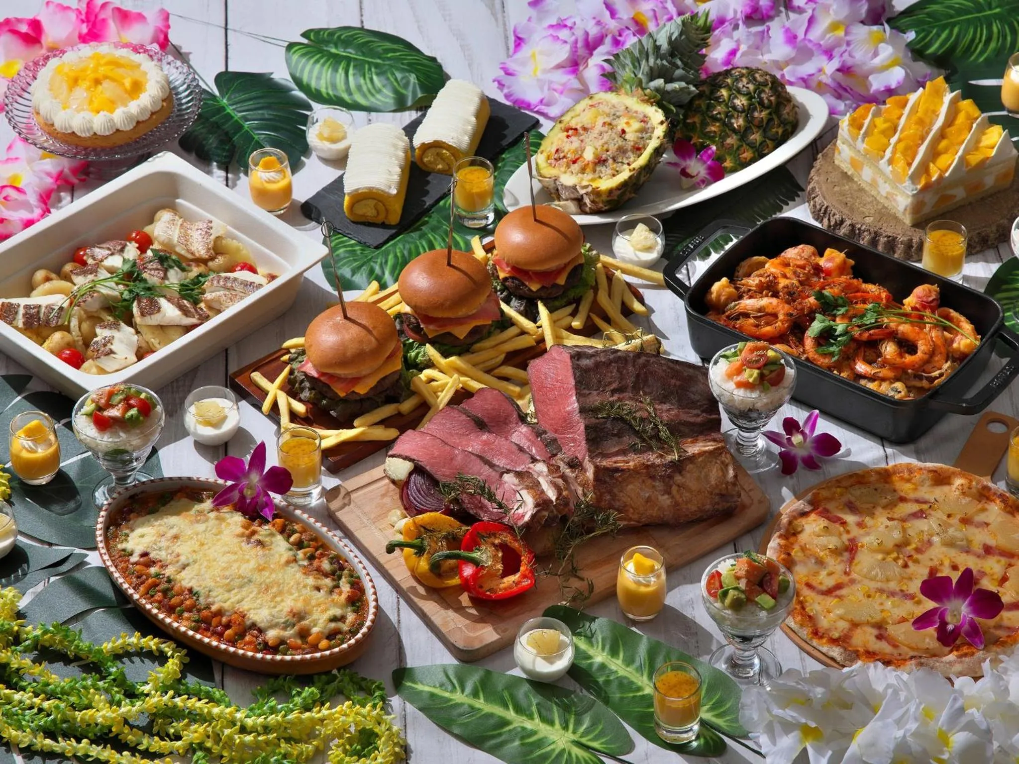 Restaurant/places to eat in ANA Crowne Plaza Narita by IHG