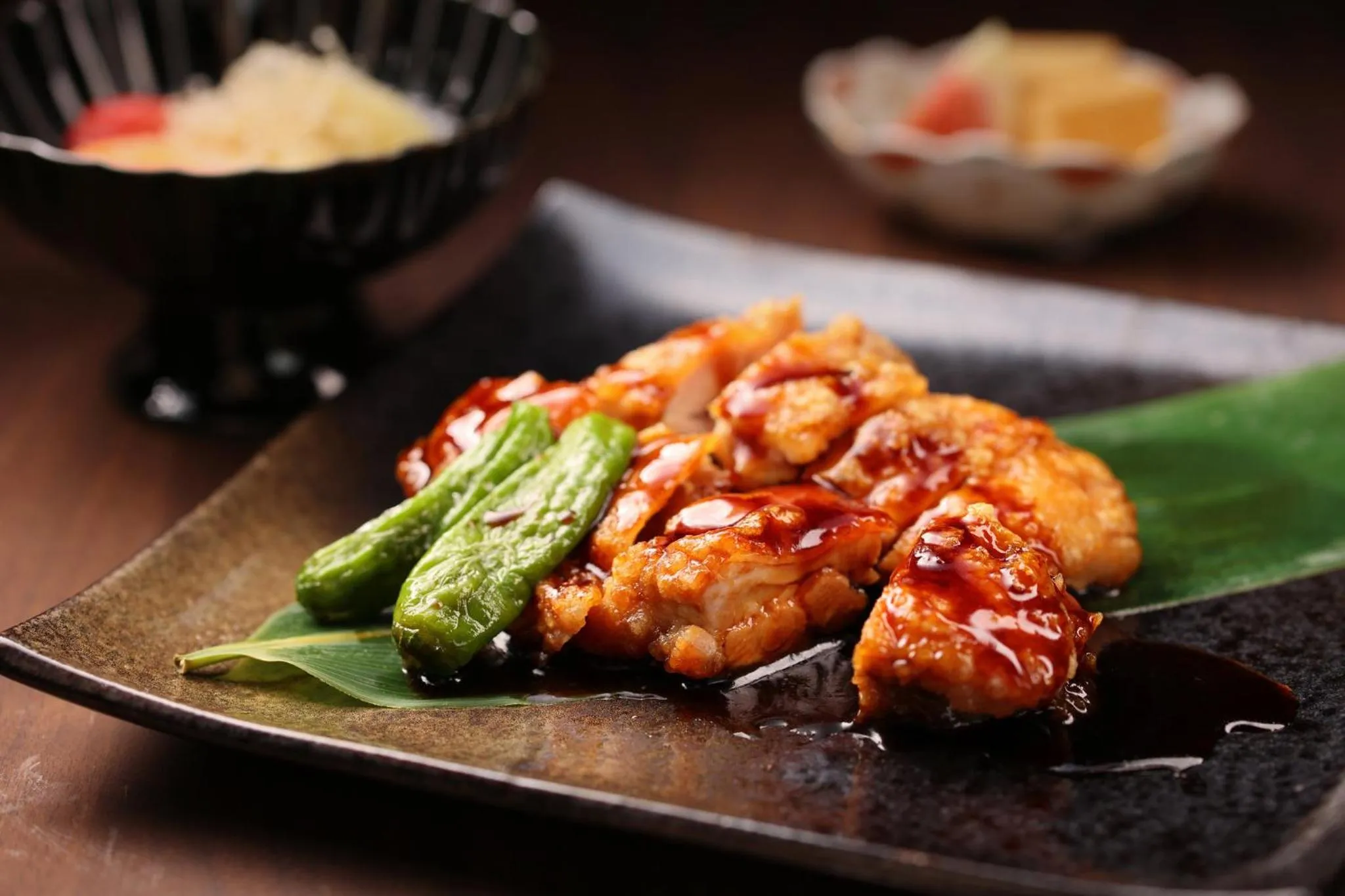 Restaurant/places to eat in ANA Crowne Plaza Narita by IHG