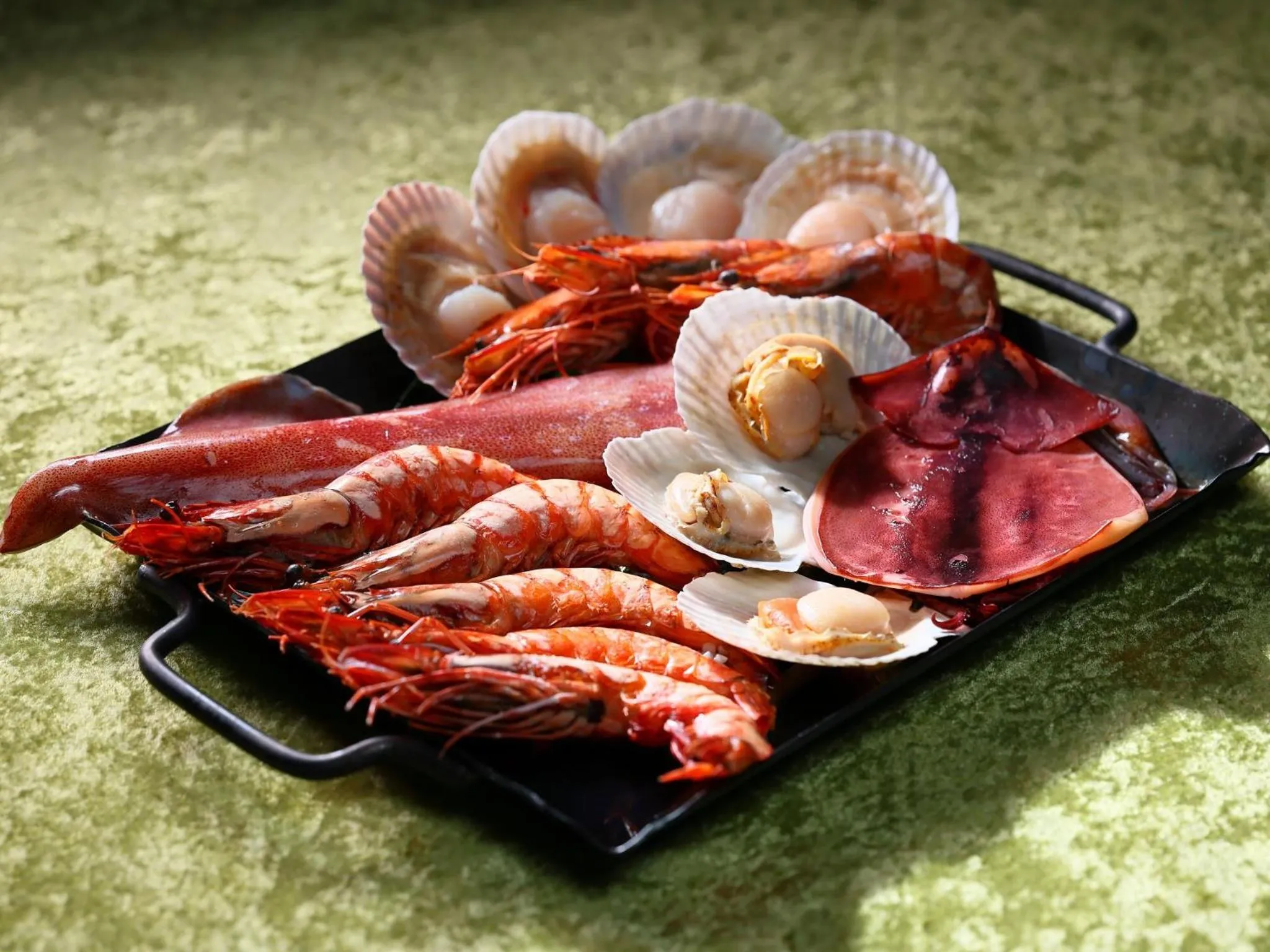 Restaurant/places to eat in ANA Crowne Plaza Narita by IHG