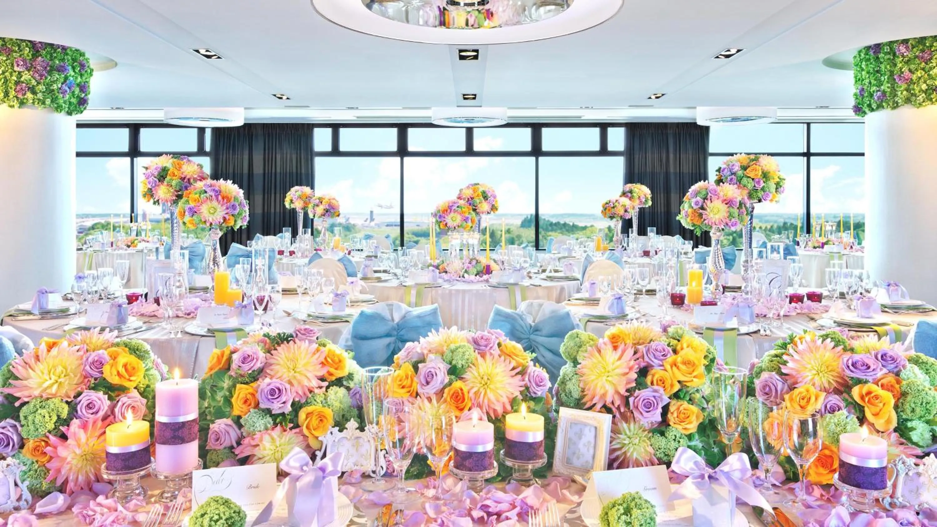 Meeting/conference room in ANA Crowne Plaza Narita by IHG