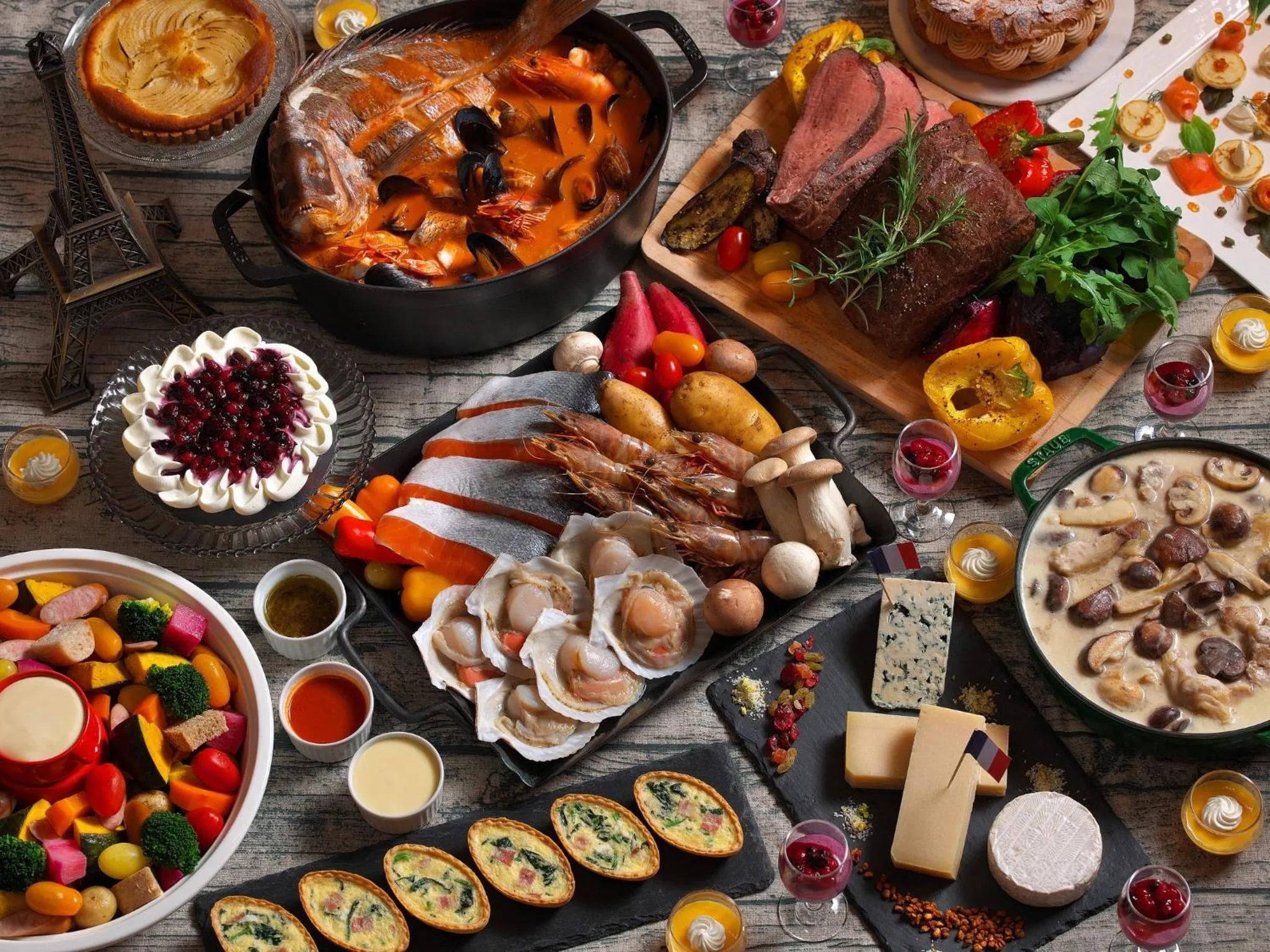 Restaurant/places to eat in ANA Crowne Plaza Narita by IHG