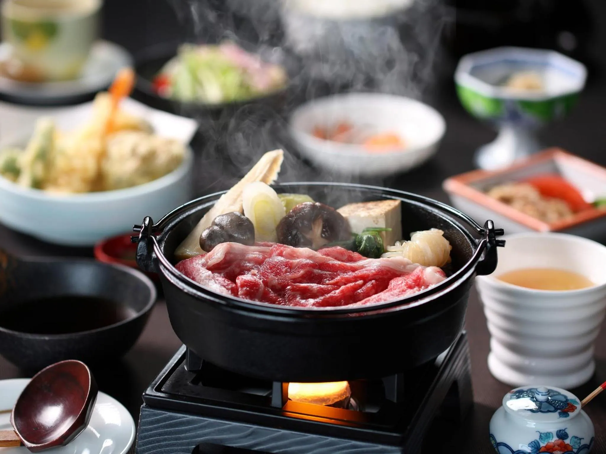 Restaurant/places to eat in ANA Crowne Plaza Narita by IHG