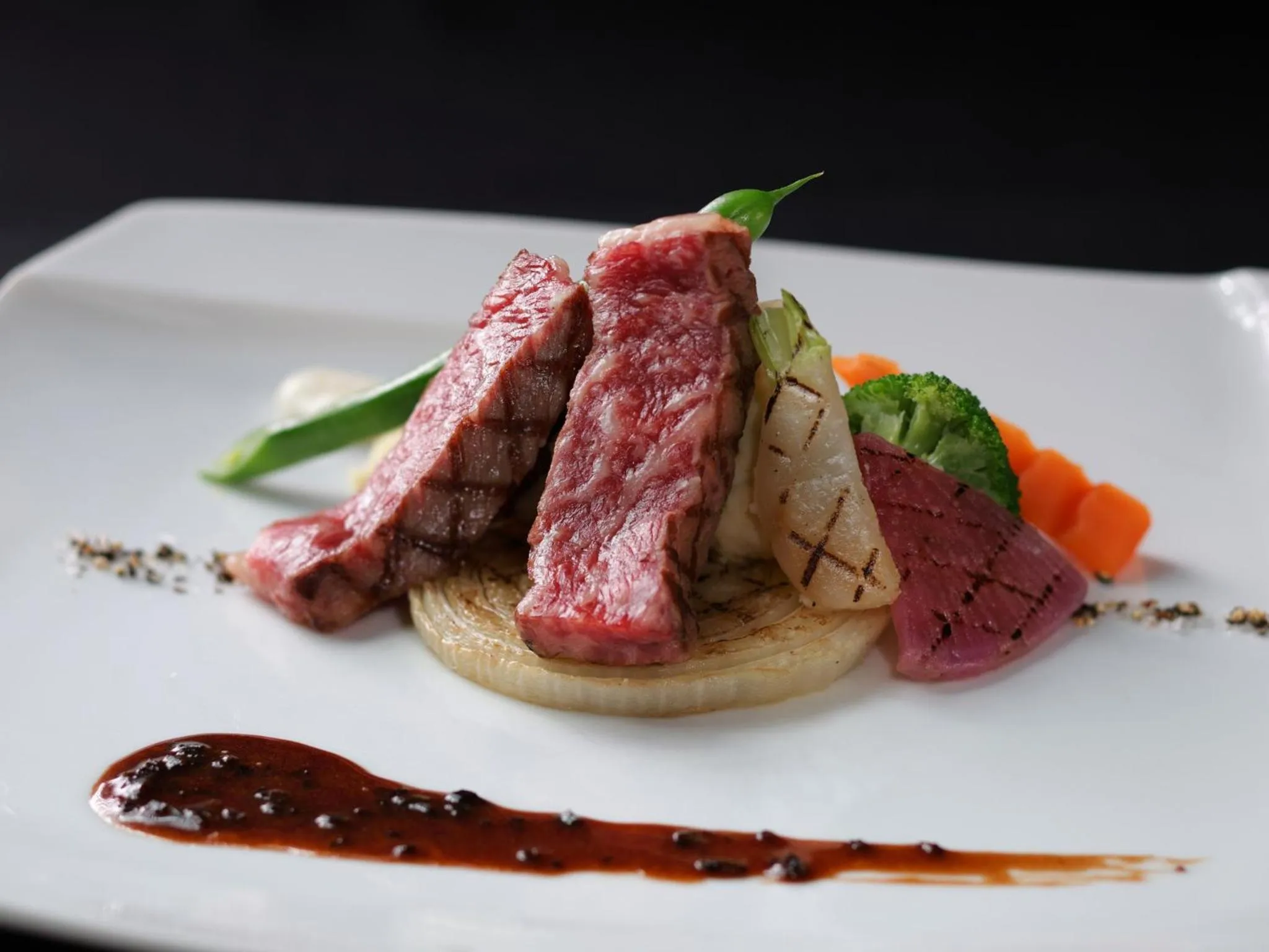 Restaurant/places to eat in ANA Crowne Plaza Narita by IHG