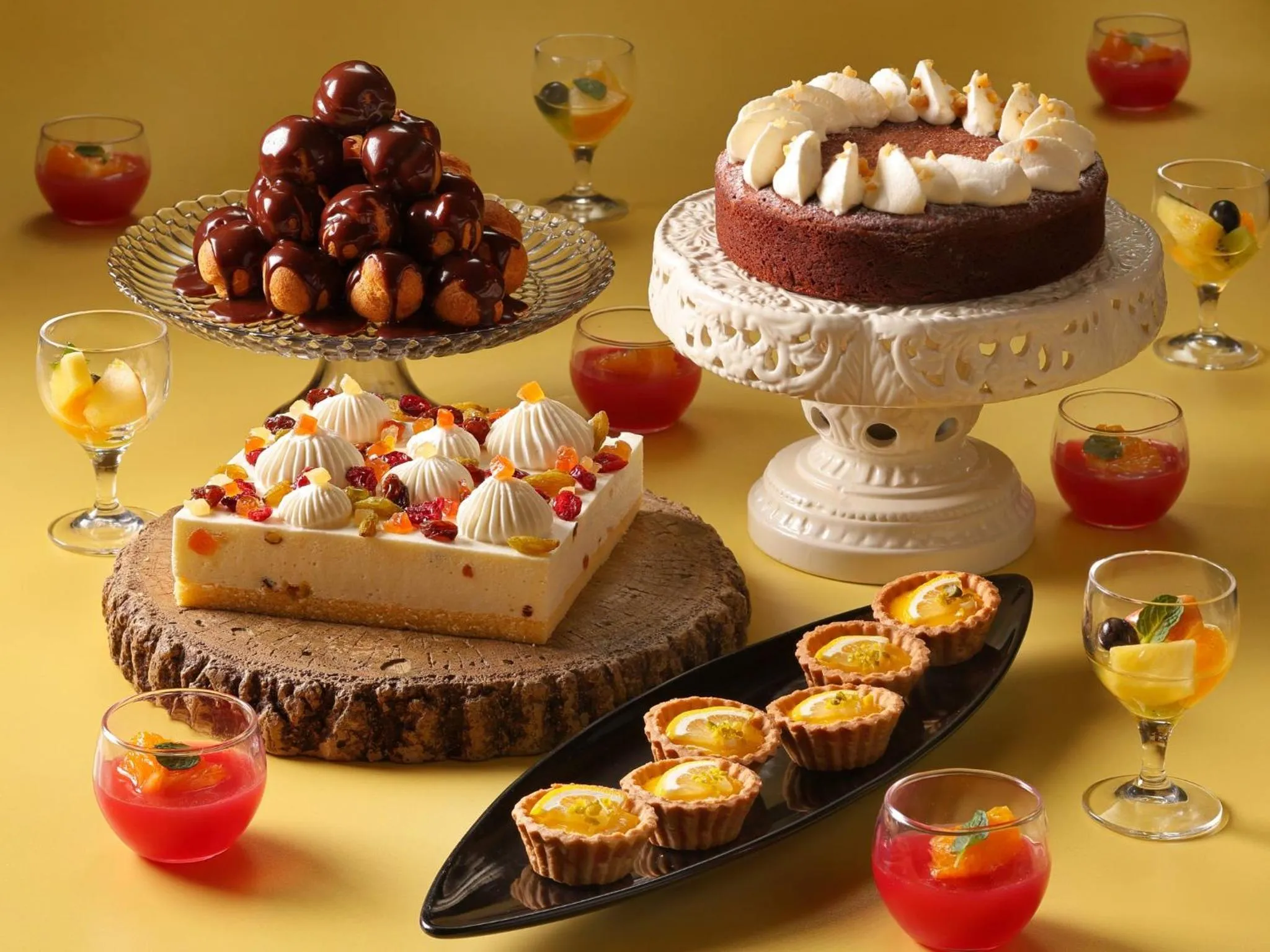 Restaurant/places to eat in ANA Crowne Plaza Narita by IHG