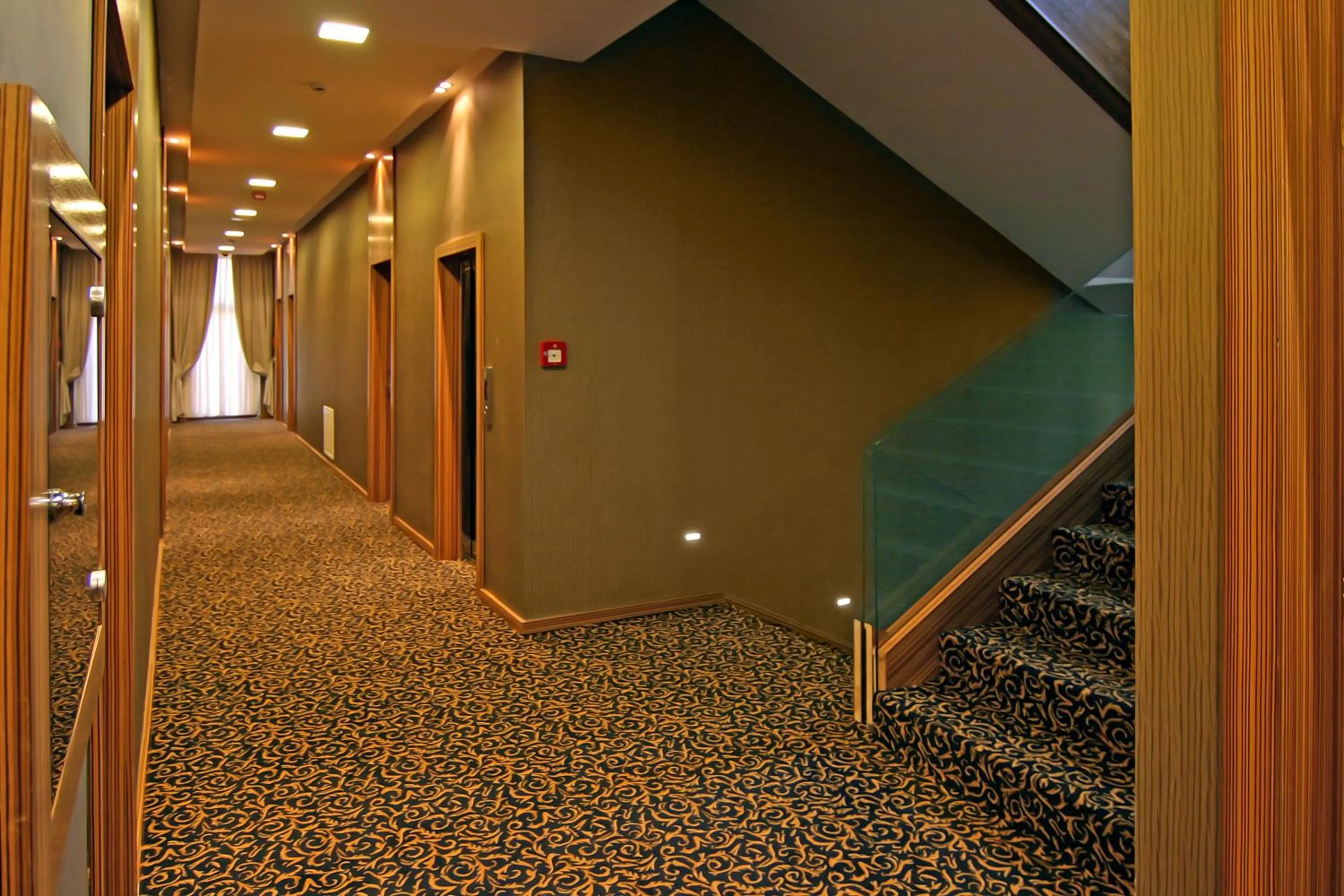 Other in Hotel Crystal