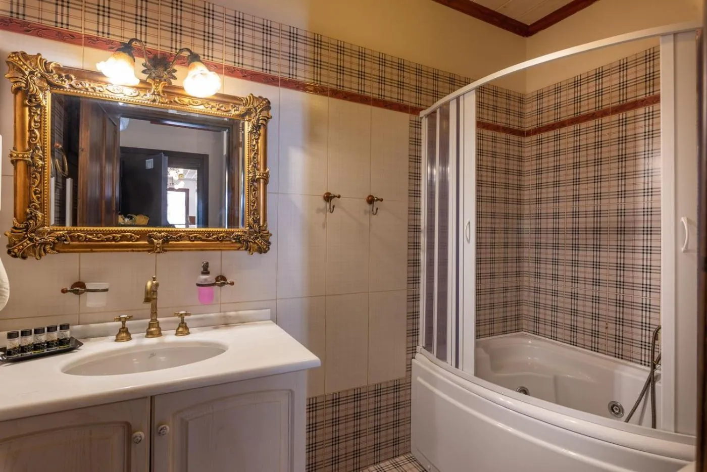 Panorama Exclusive Suites