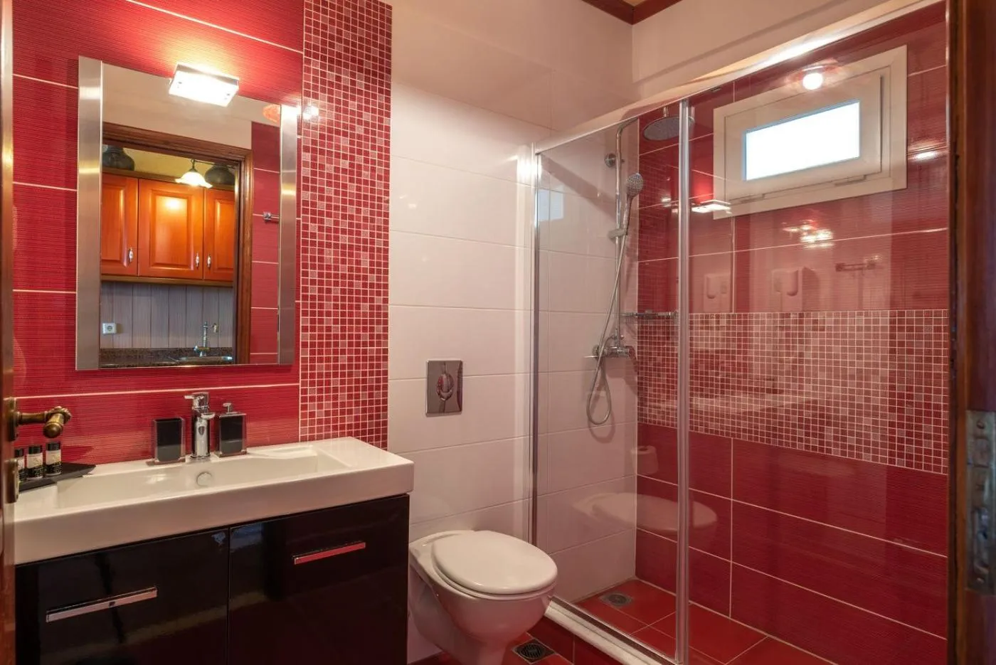 Panorama Exclusive Suites