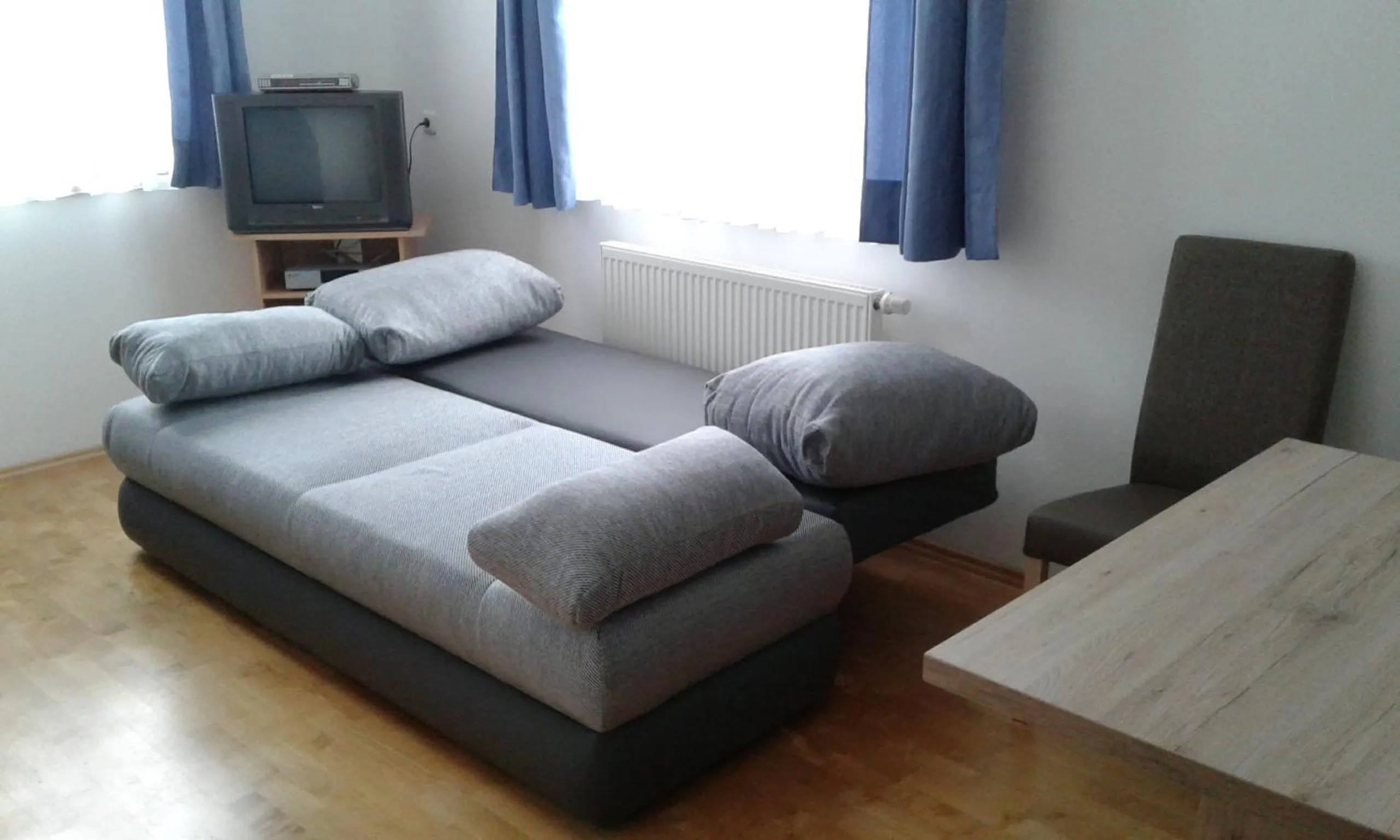 Ferienwohnung Susanne