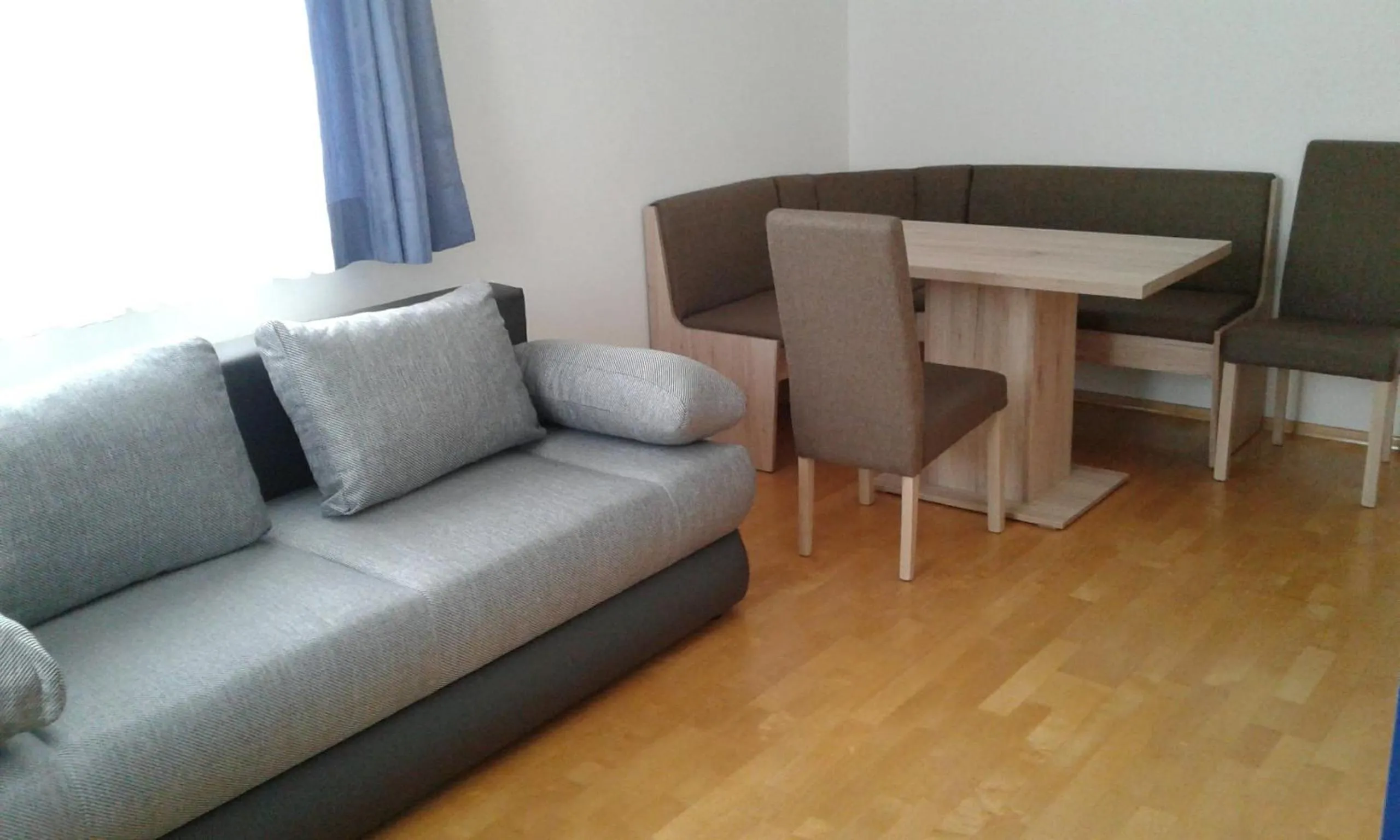 Ferienwohnung Susanne