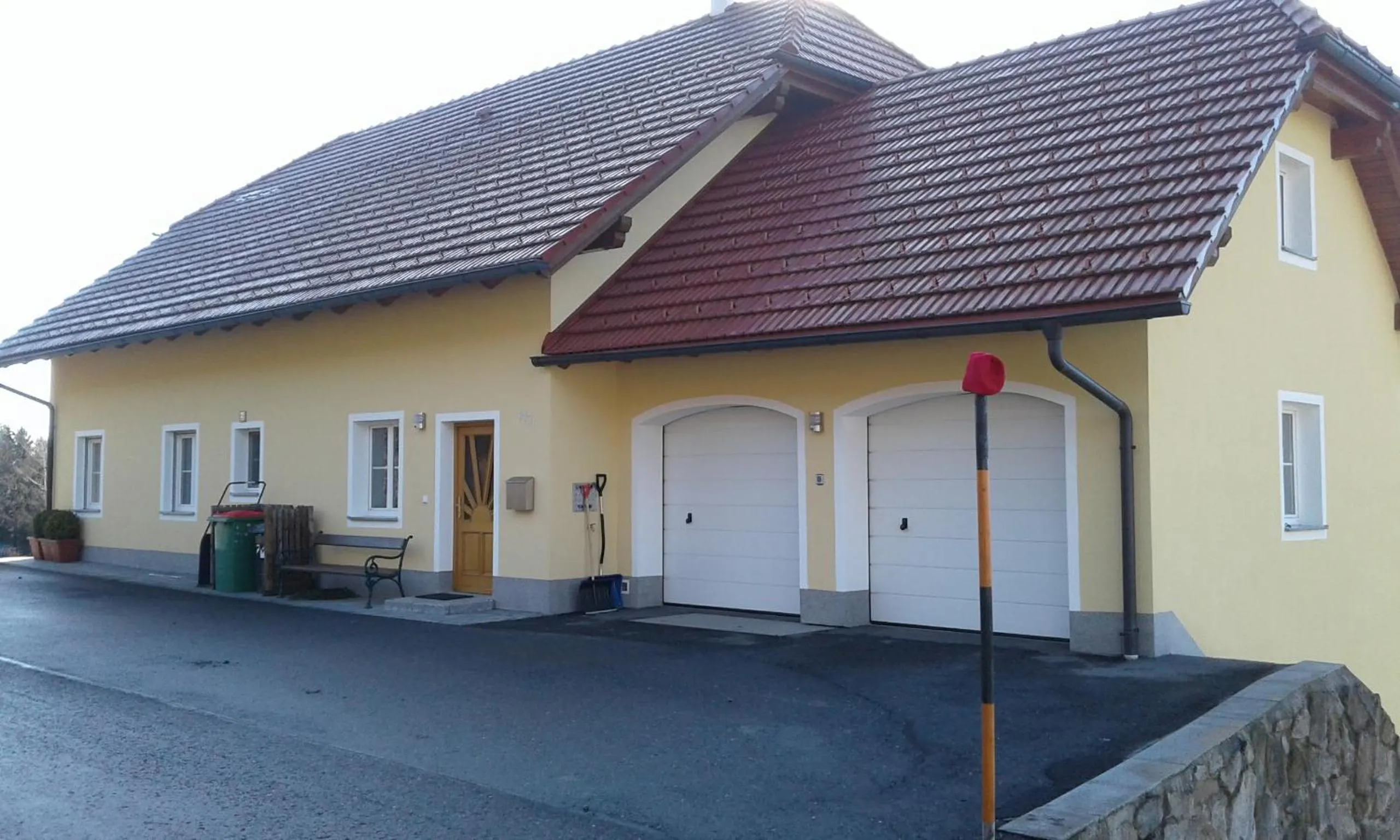 Ferienwohnung Susanne