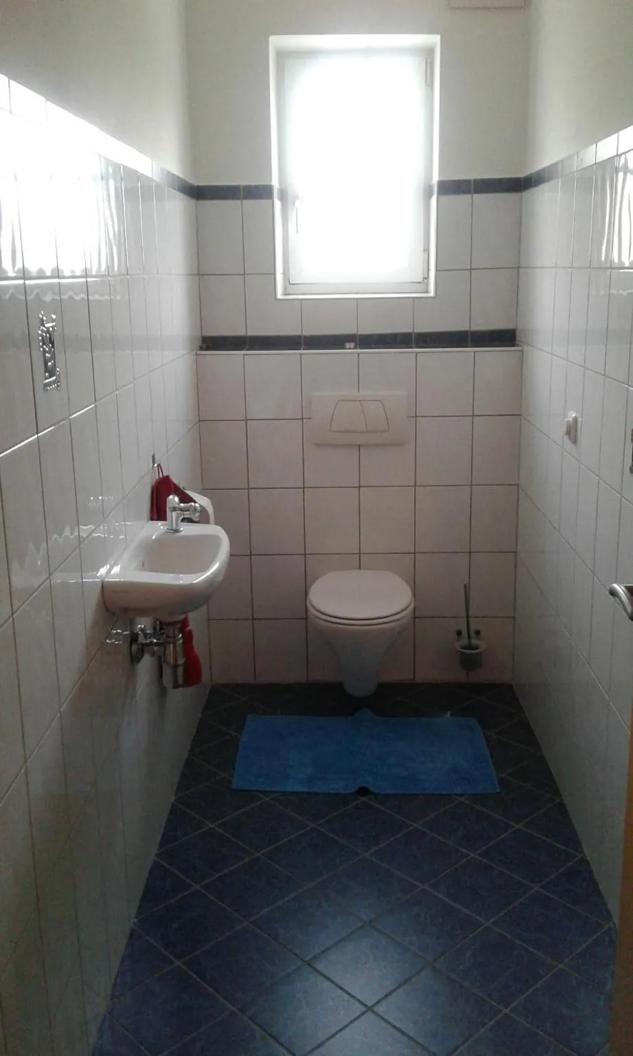 Ferienwohnung Susanne
