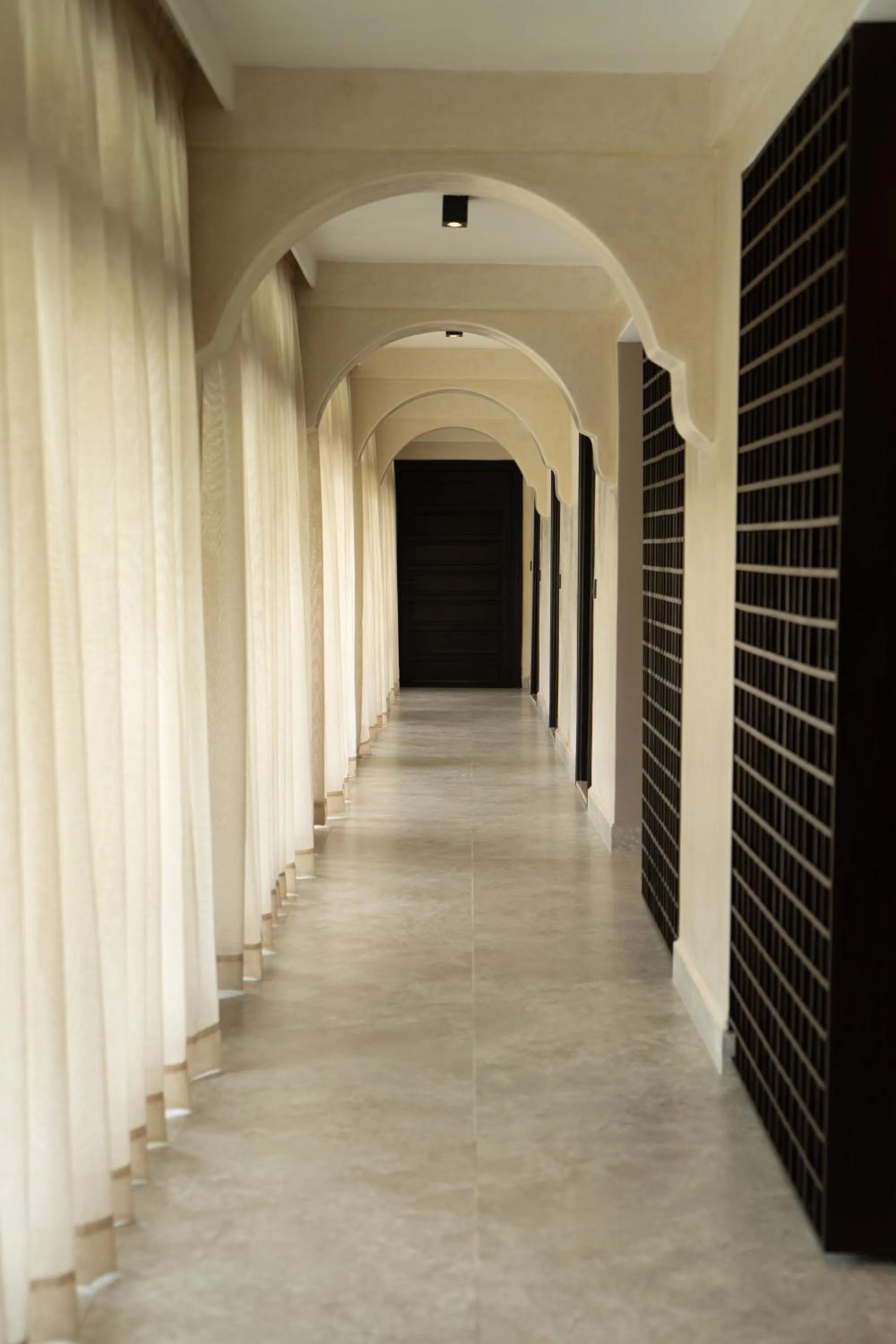 Dawliz Rabat Art & Spa