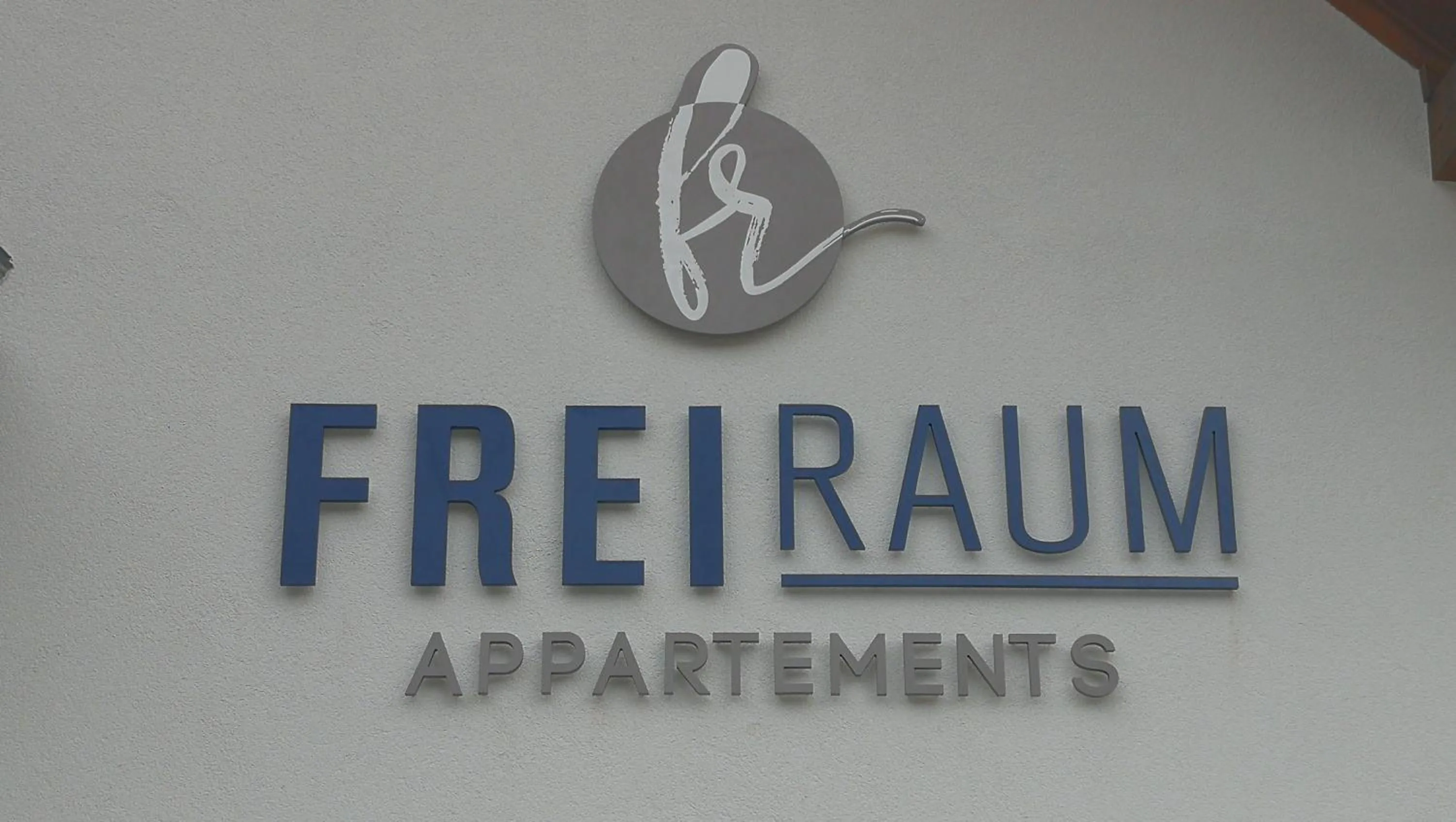 Appartements Freiraum