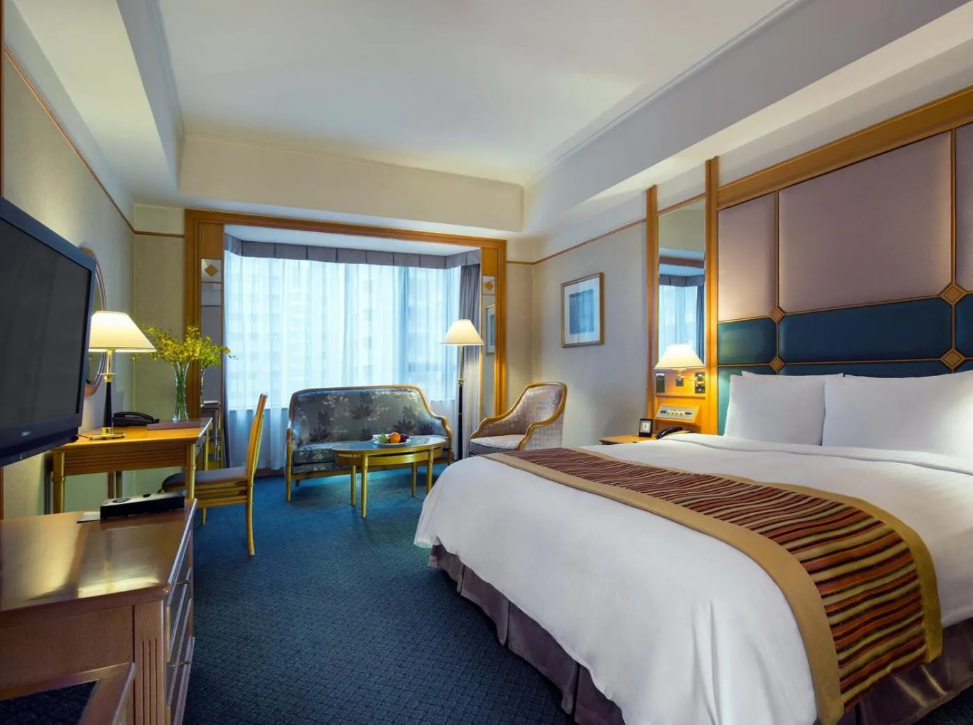 New World Shunde Hotel