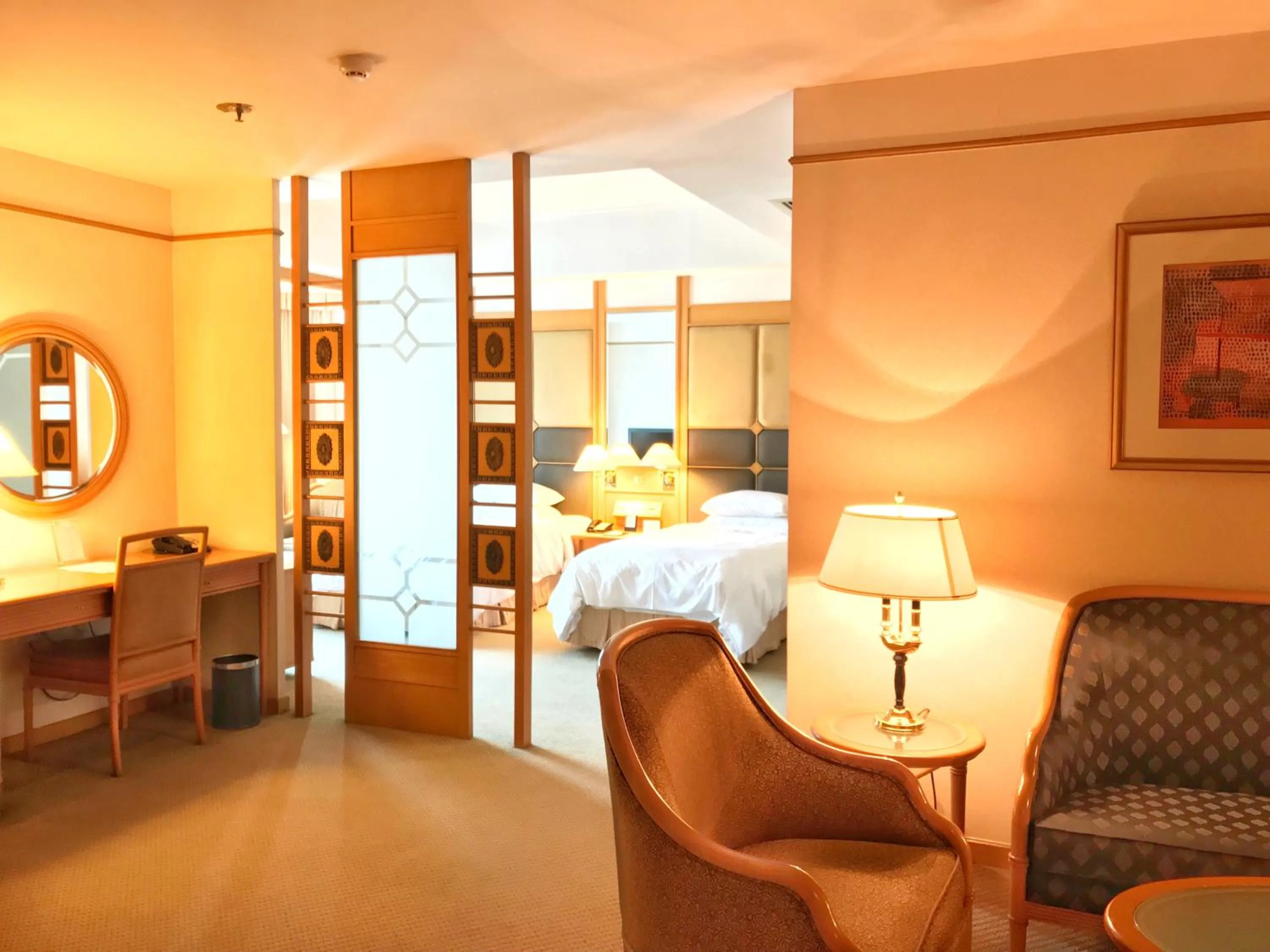 New World Shunde Hotel