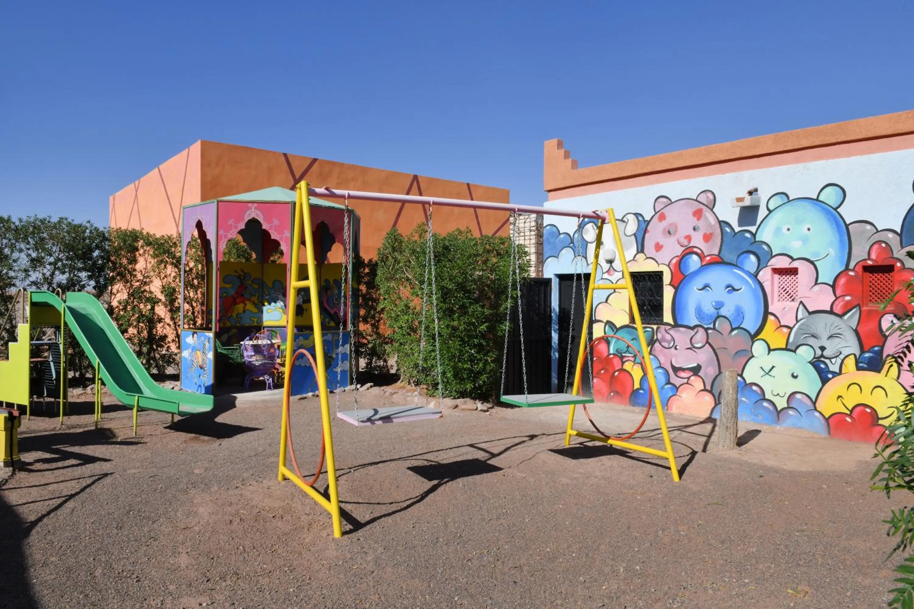 Oscar Hotel by Atlas Studios