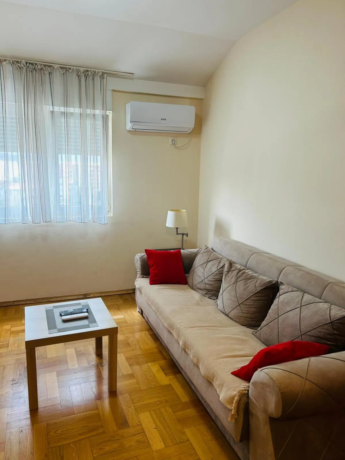 Apartment Flat