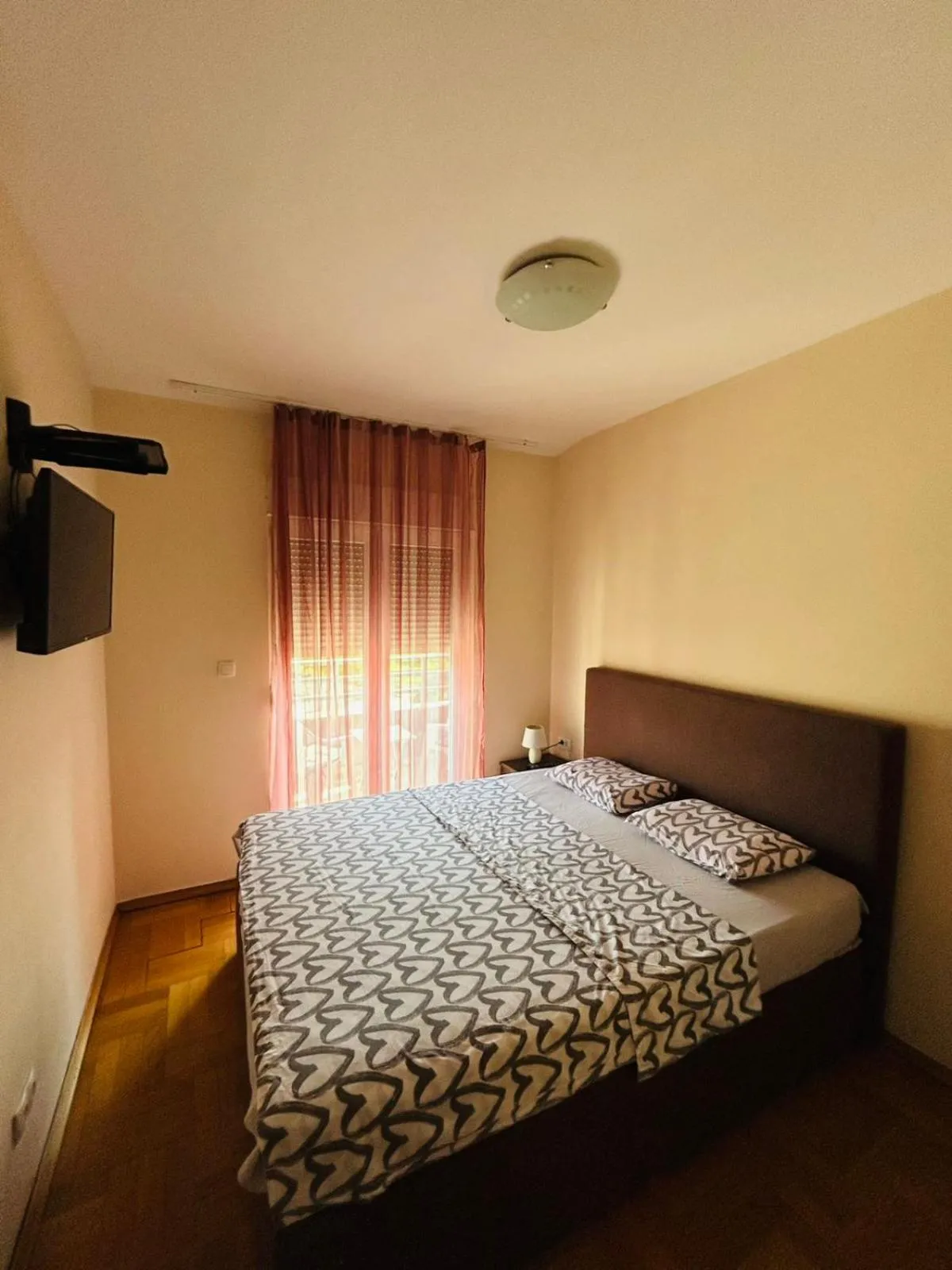 Apartment Flat