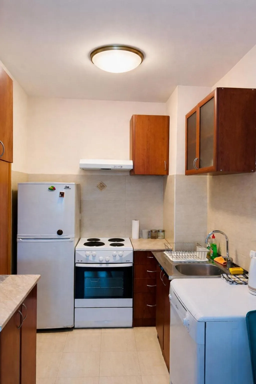 Apartment Flat