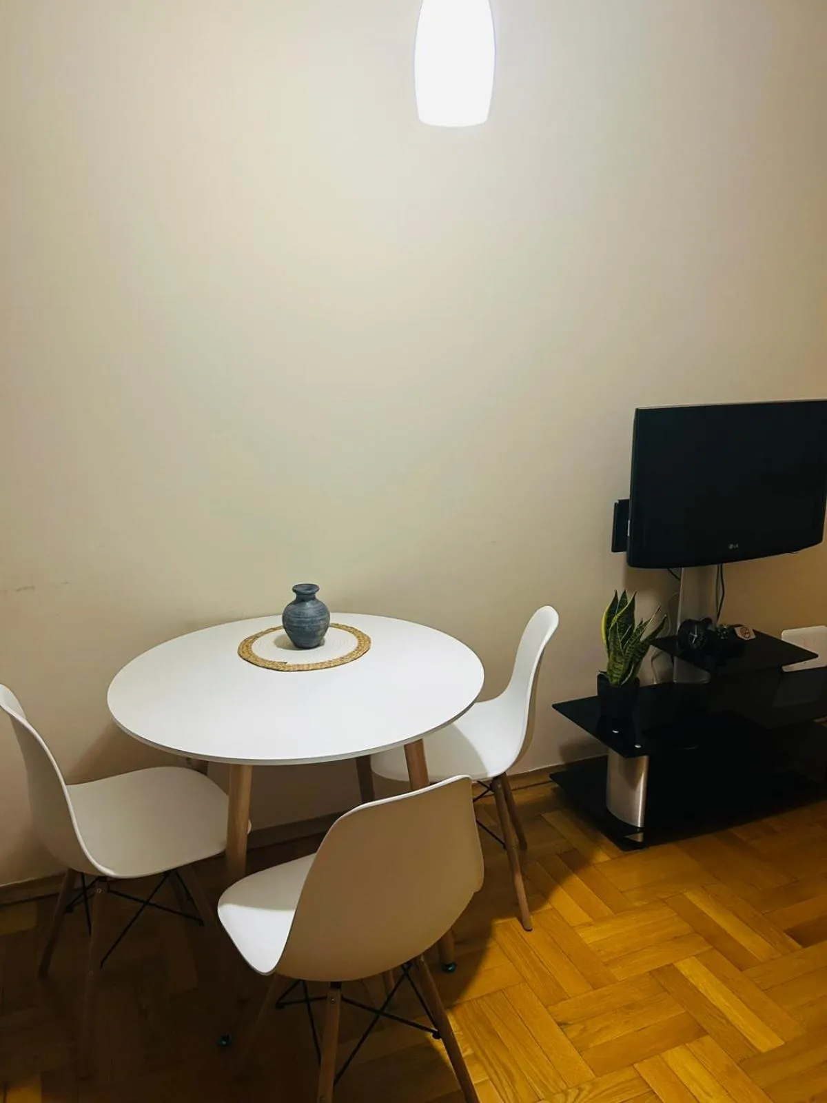 Apartment Flat