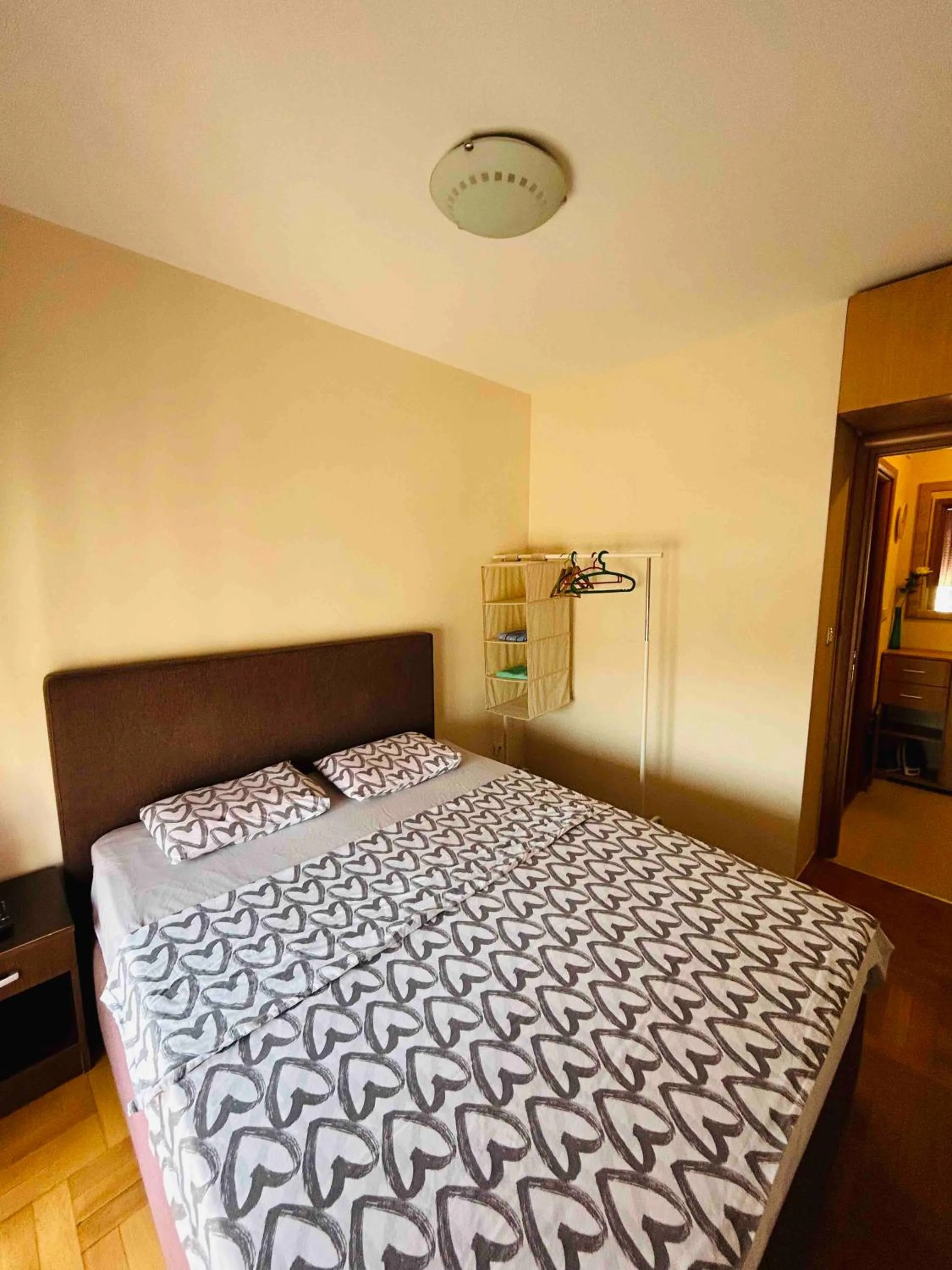 Apartment Flat