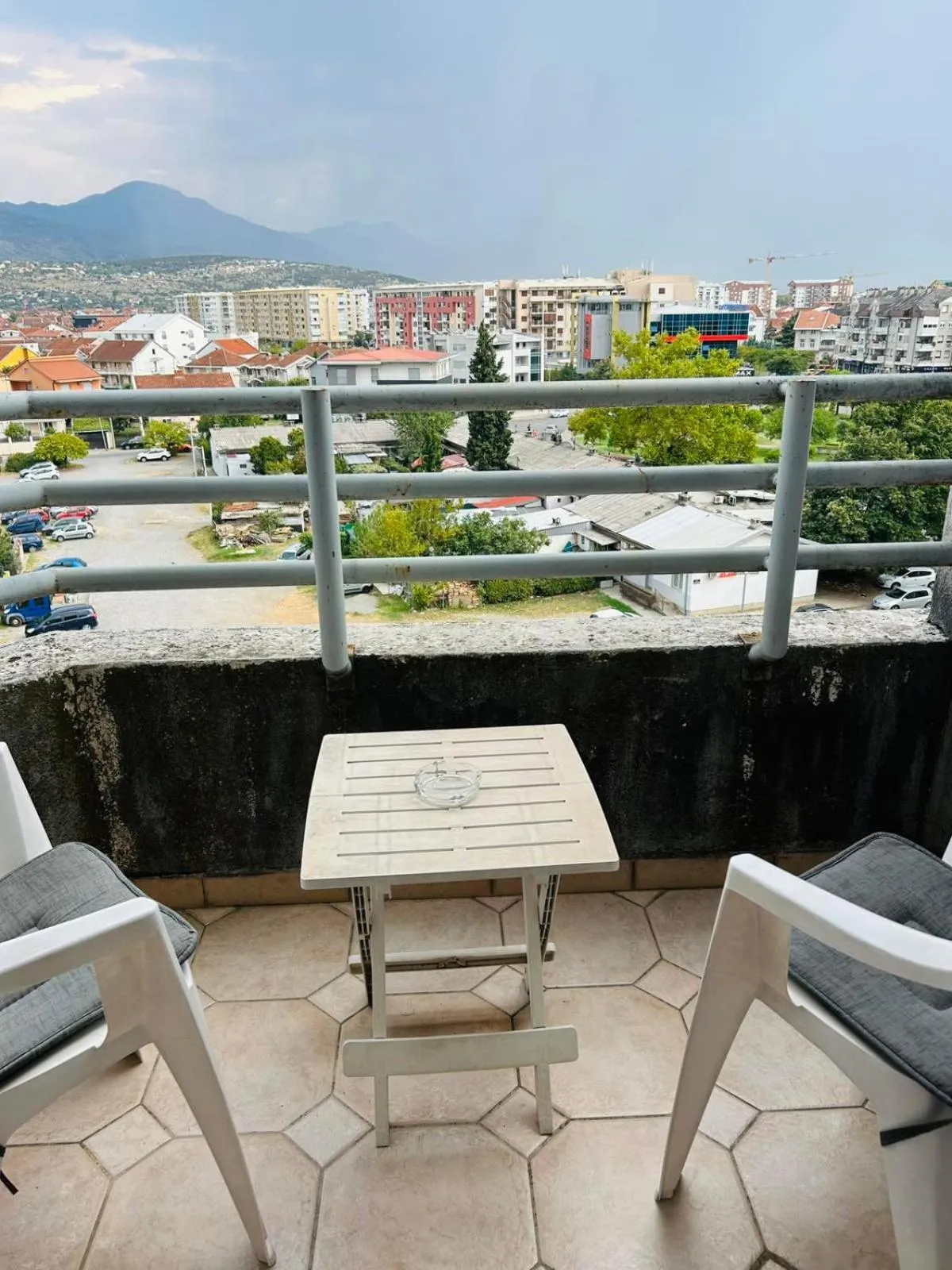 Apartment Flat