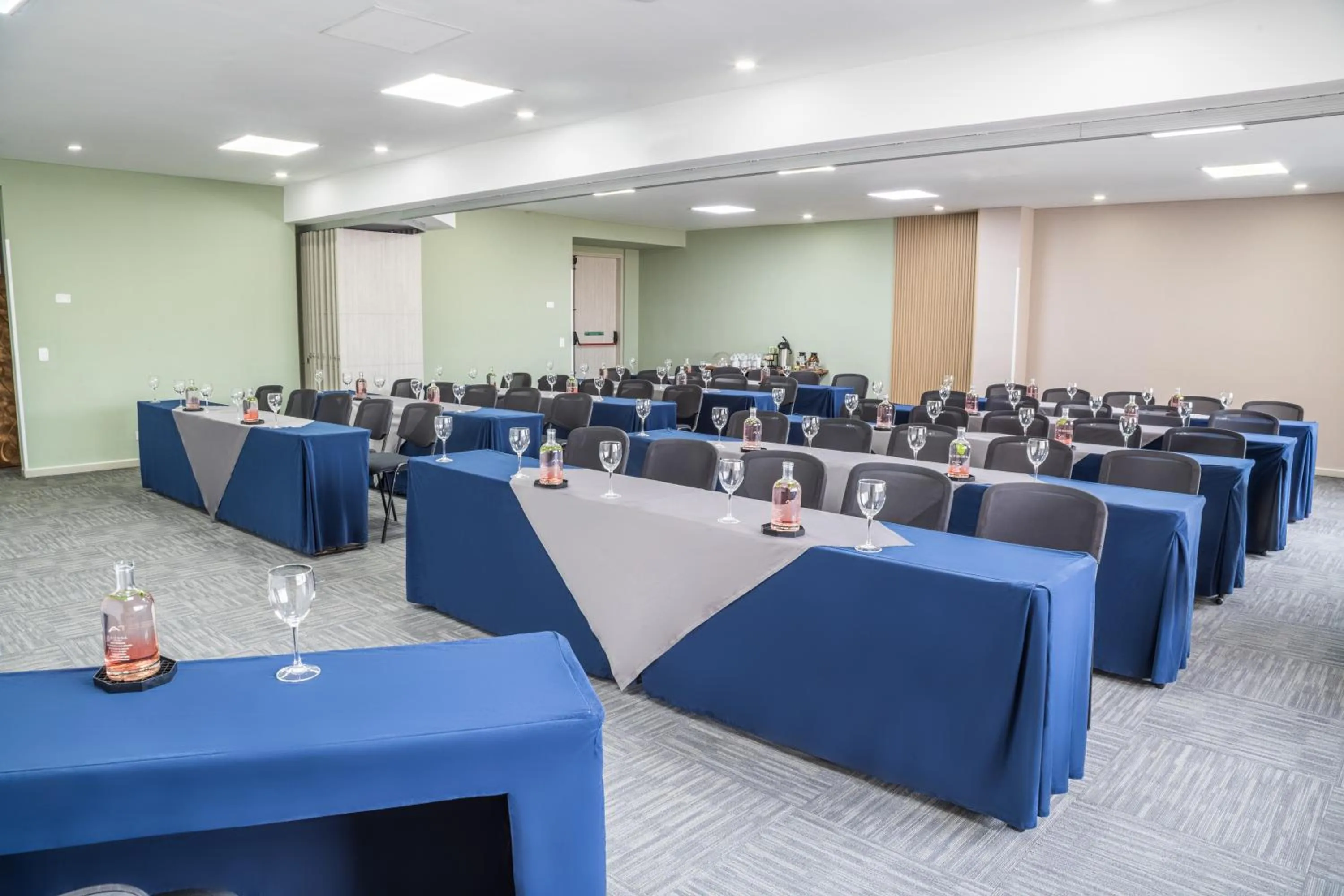 Meeting/conference room in Sonesta Hotel Ibagué