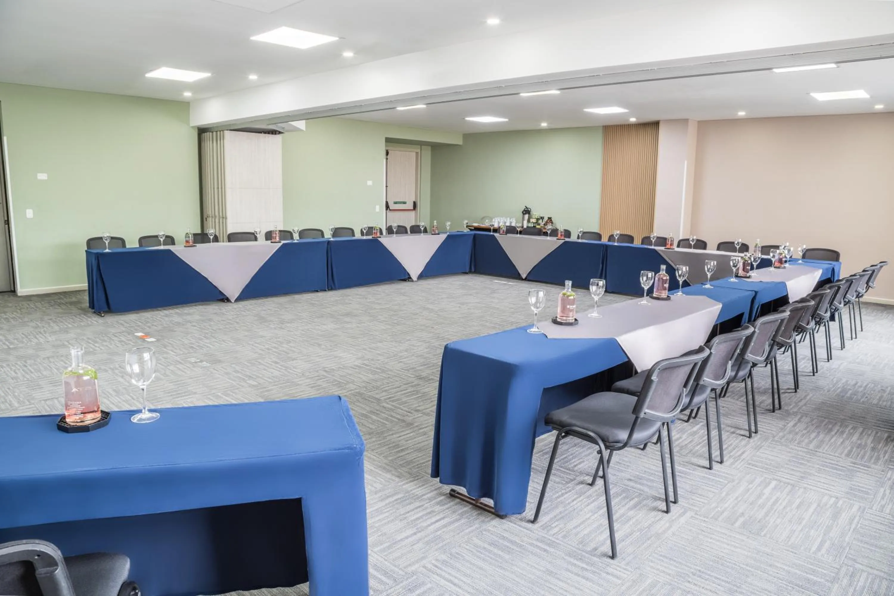 Meeting/conference room in Sonesta Hotel Ibagué