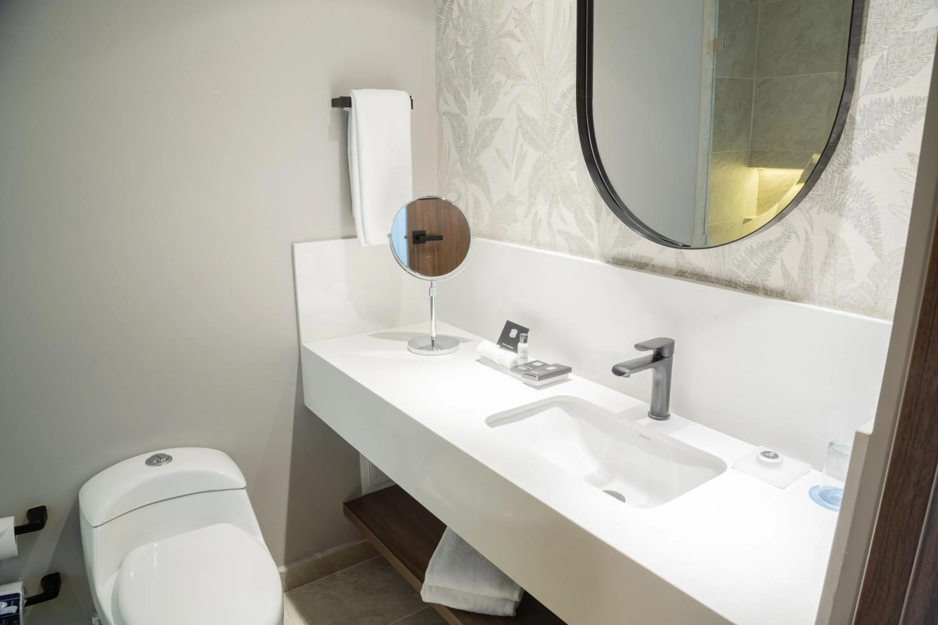 Bathroom in Sonesta Hotel Ibagué