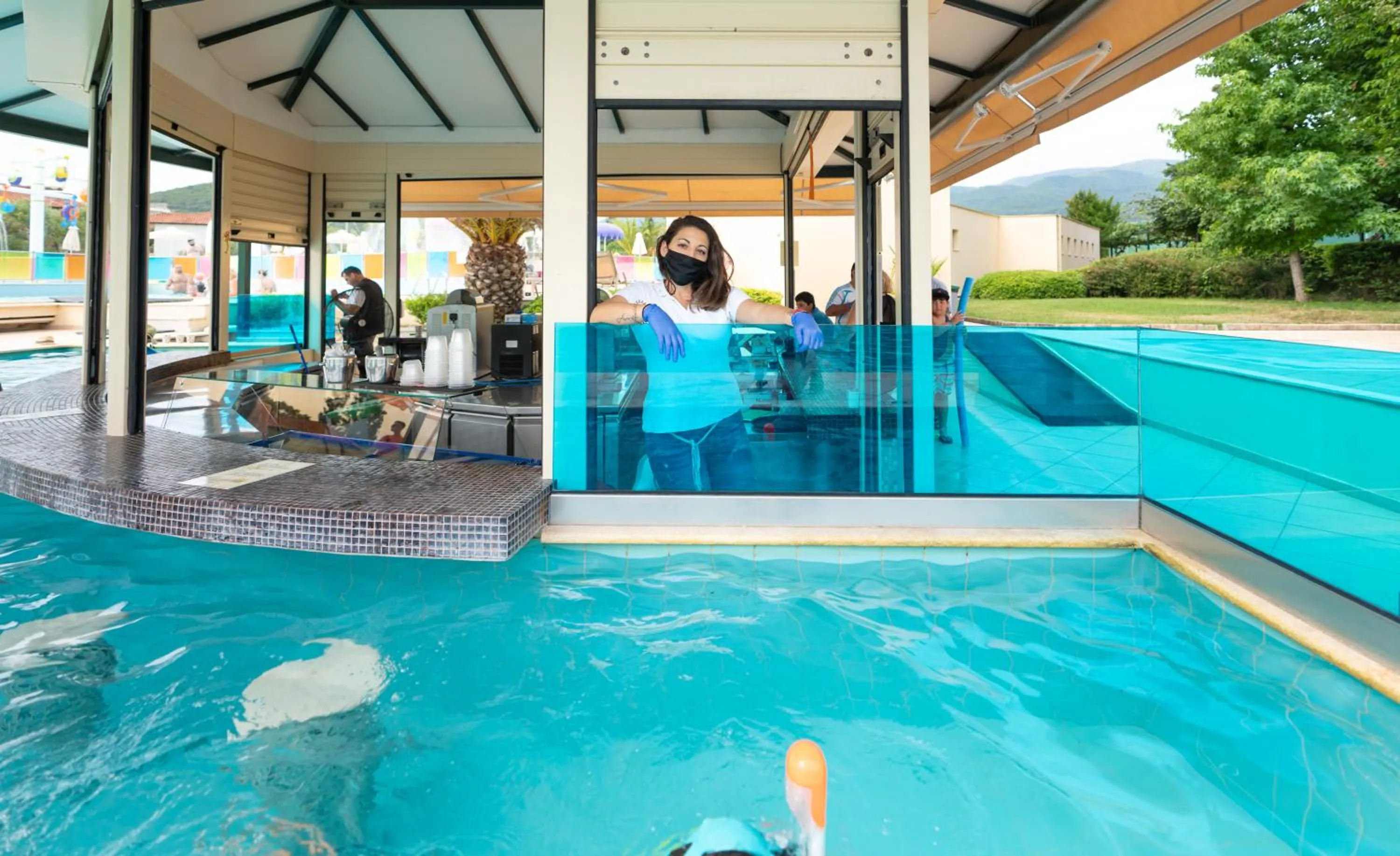 Cronwell Platamon Resort All-Inclusive