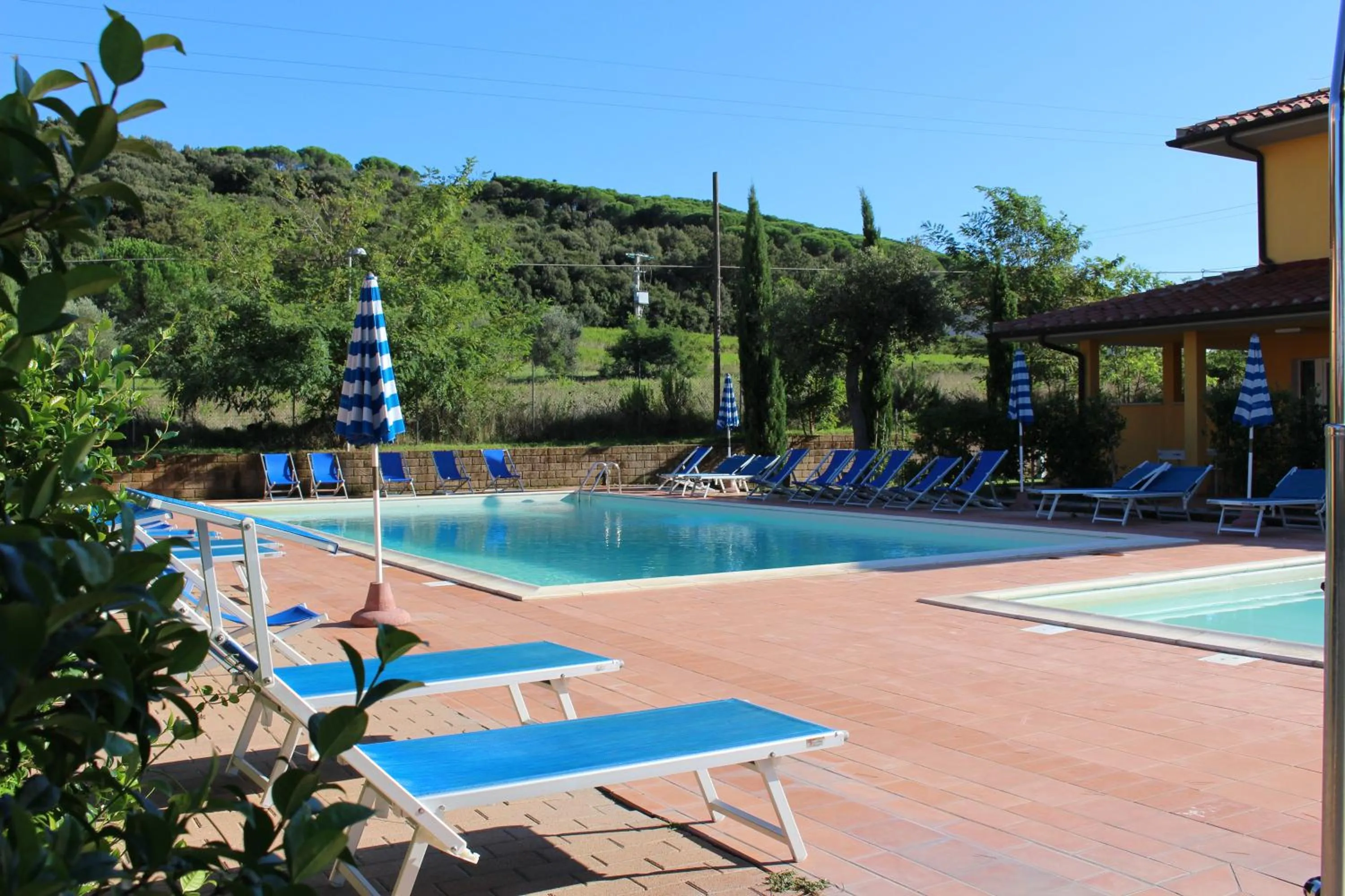 Activities in Aba Village RTA