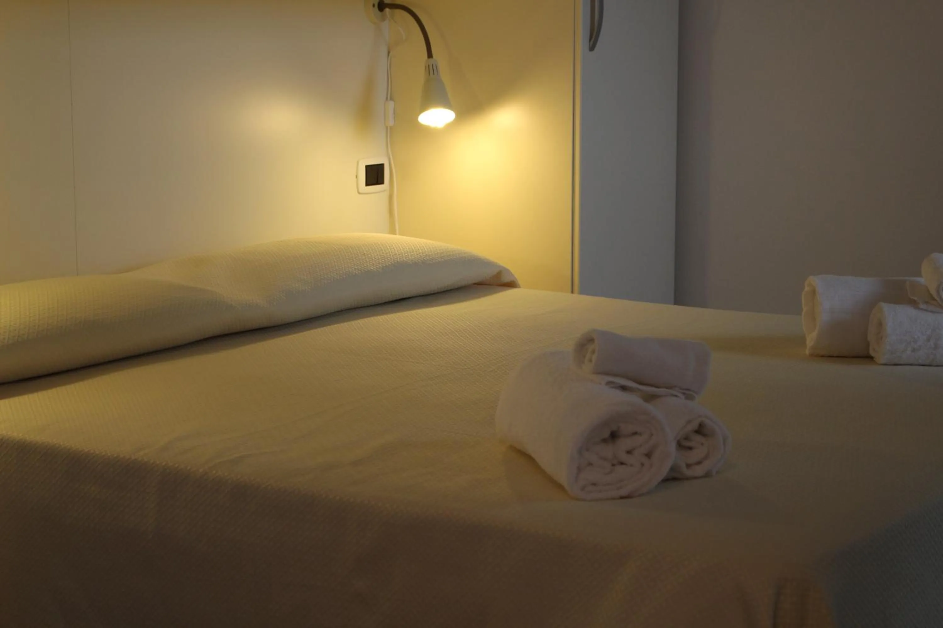 Bed in Aba Village RTA