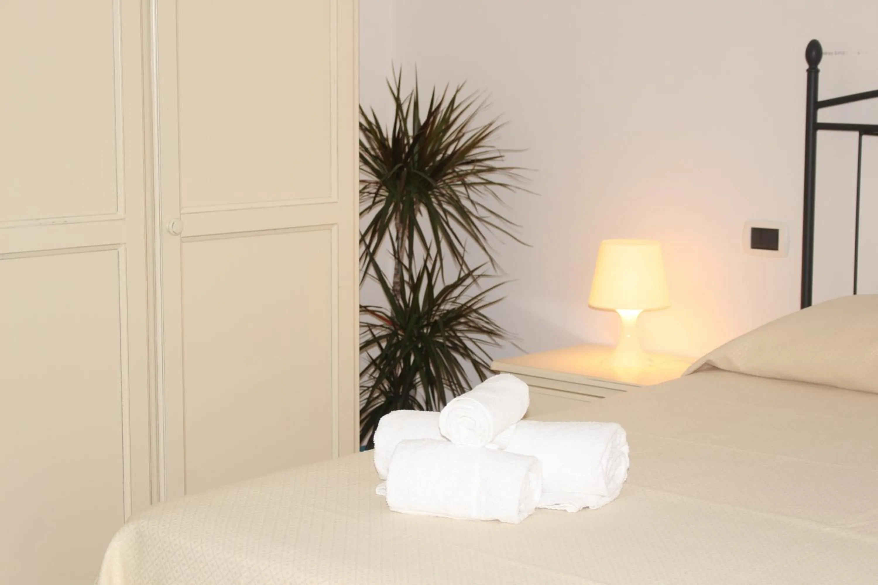 Bedroom, Bed in Aba Village RTA