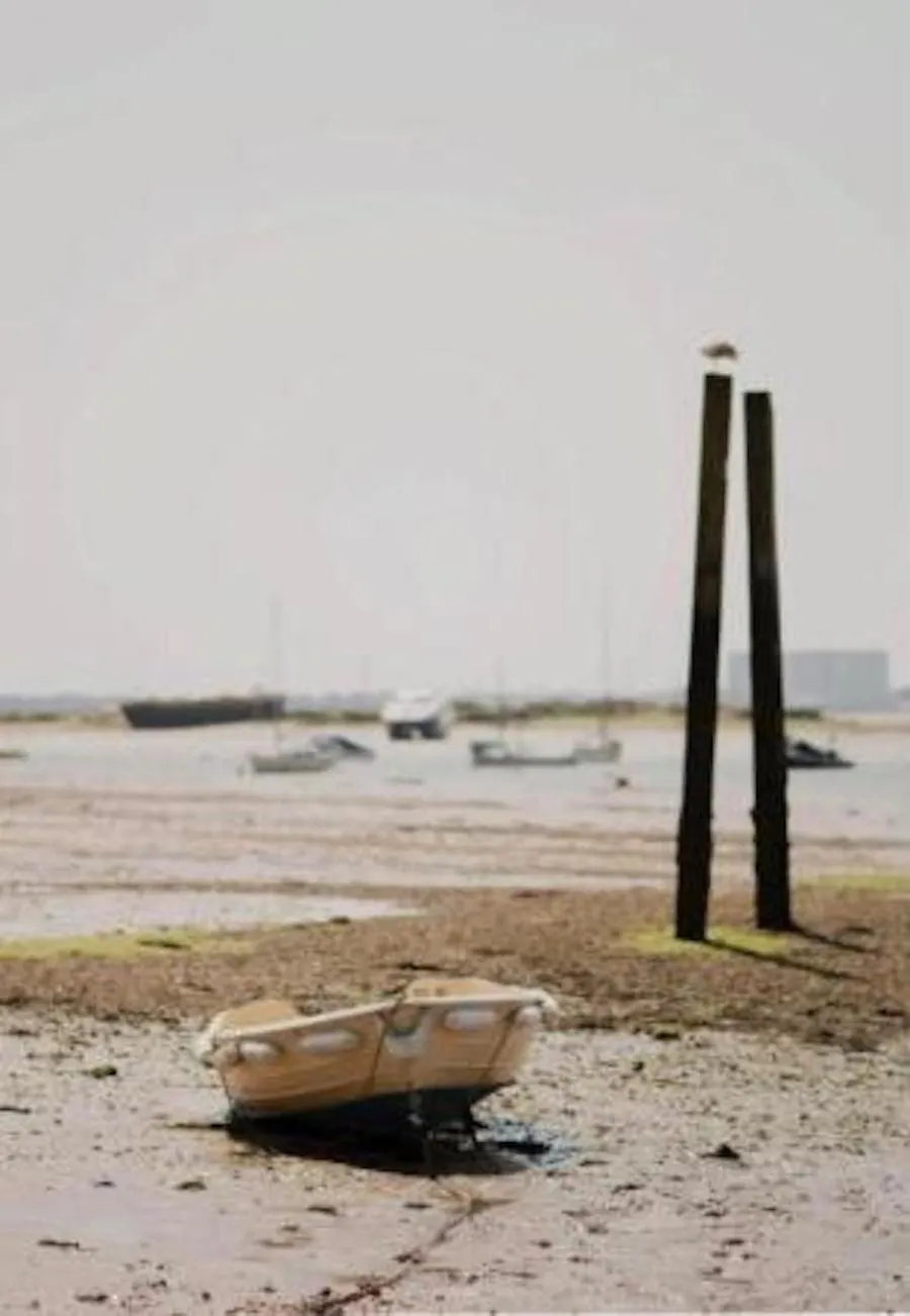 Seasons in The retreat