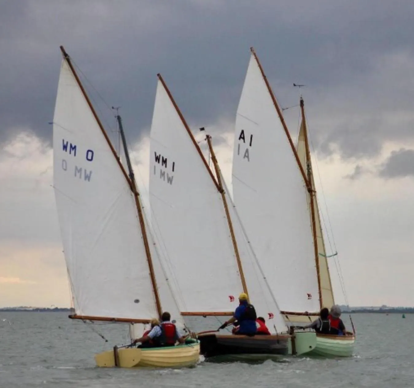 Sports in The retreat