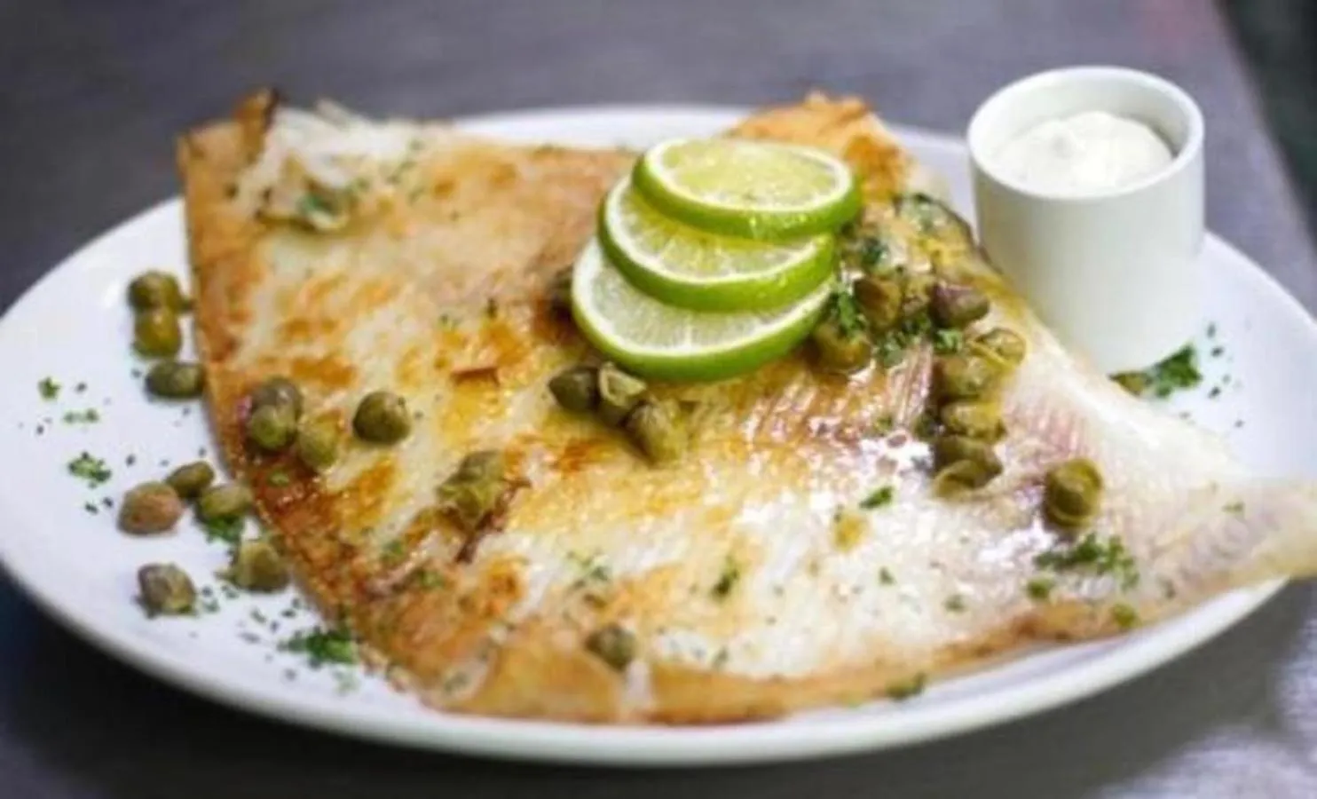 Restaurant/places to eat in The retreat