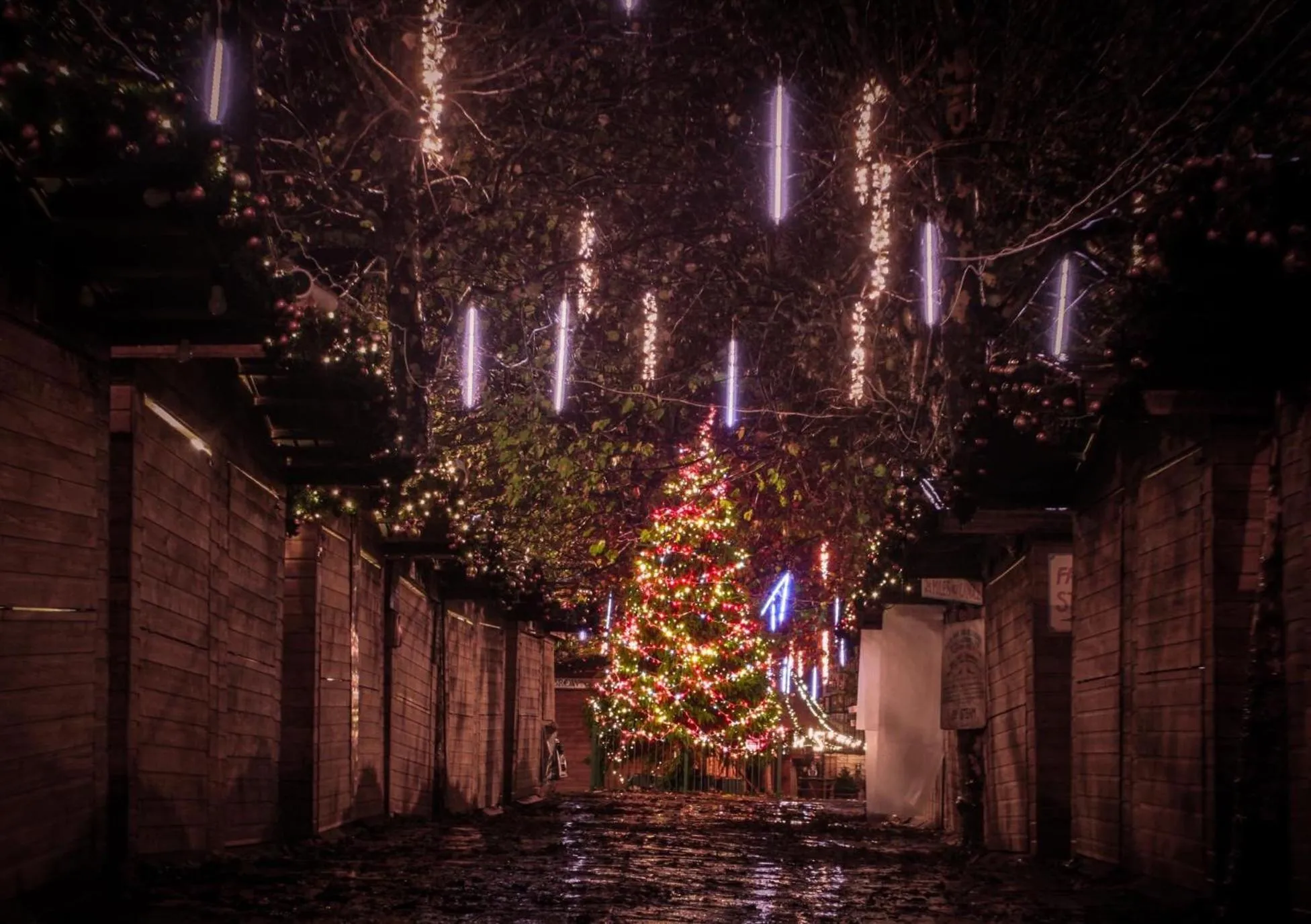 Church View B&B & Holiday Cottages