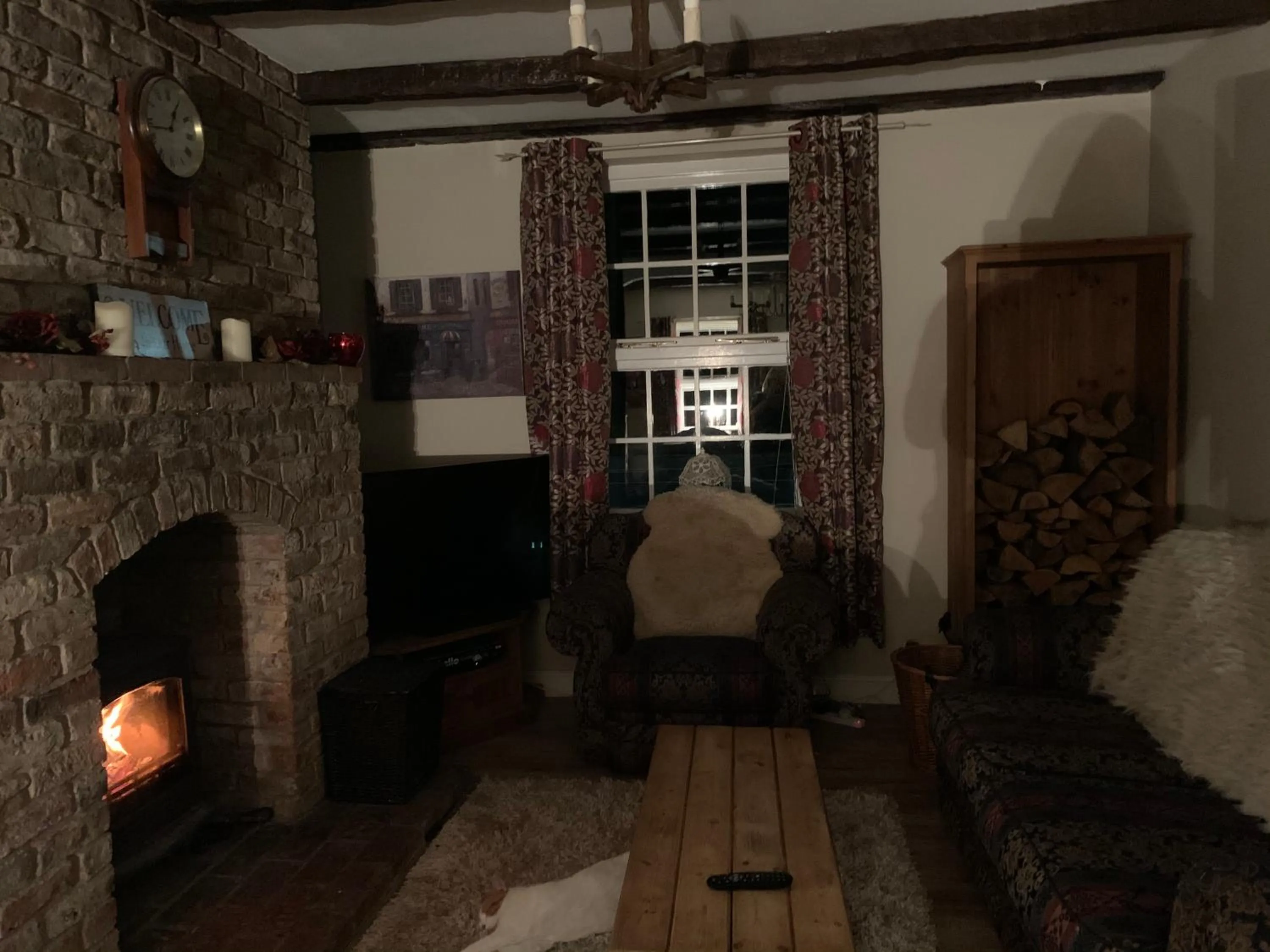 Church View B&B & Holiday Cottages